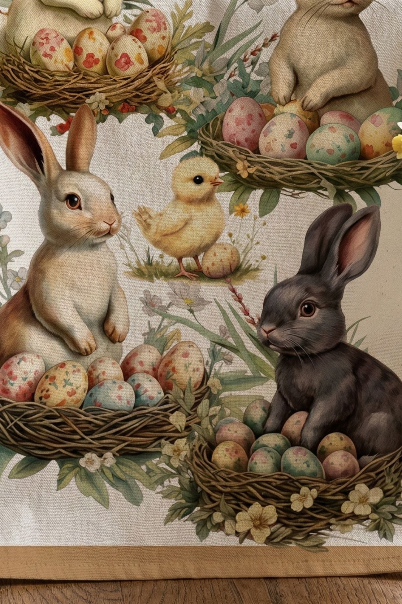 Pasqua Canovaccio Ocra