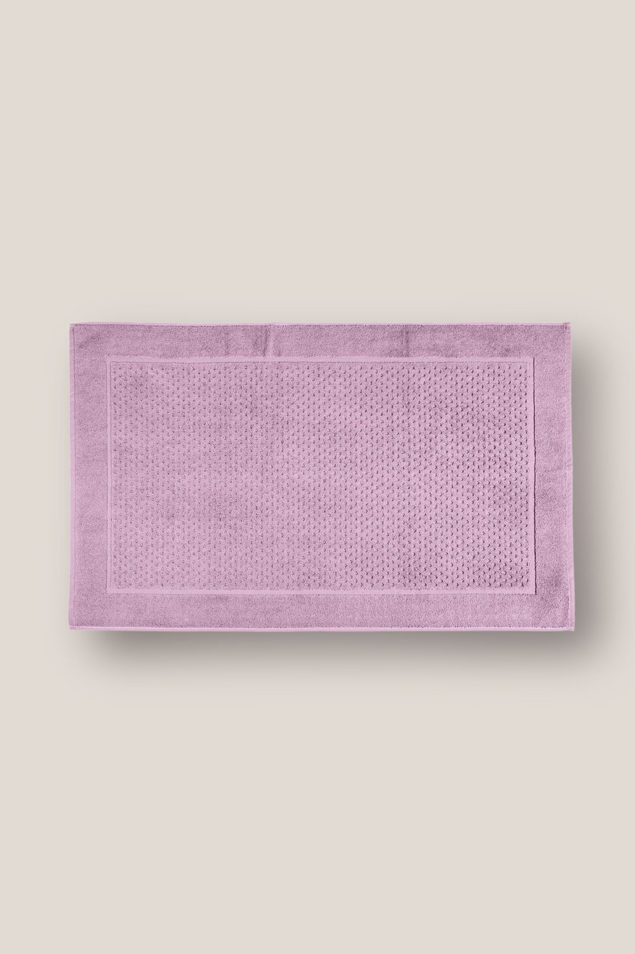 Sirena Tappetino Ciclamino