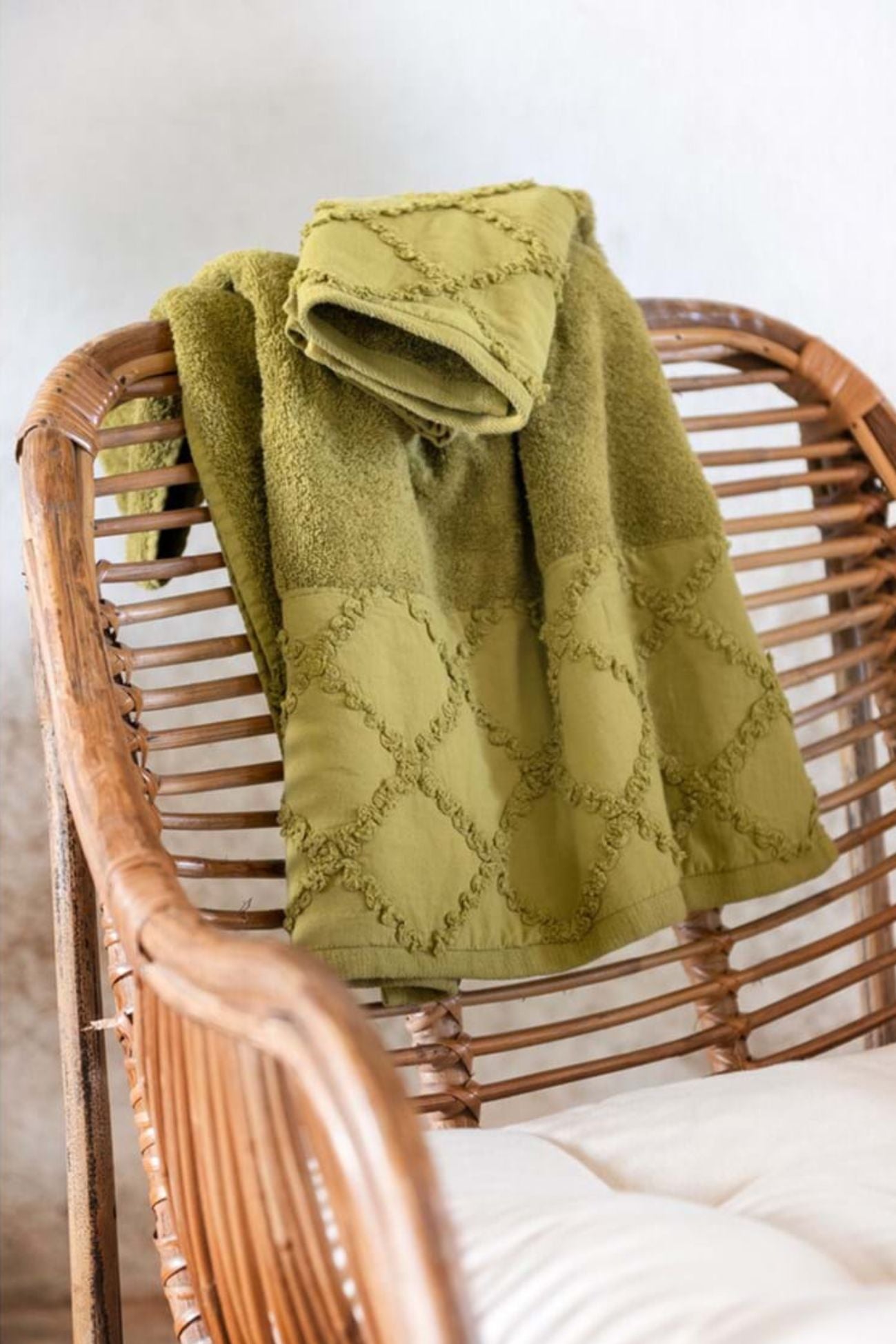 Entrelazados