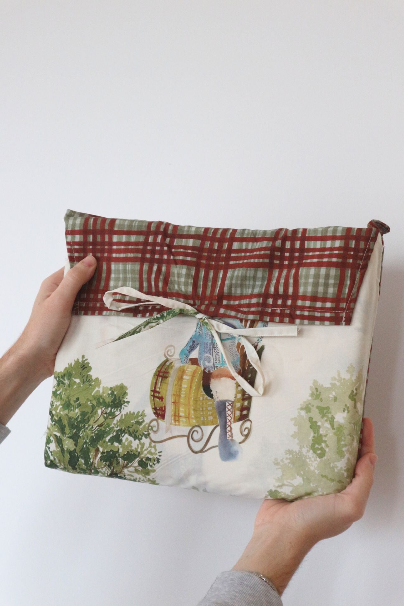 Funes Completo Letto Principale Izylinens