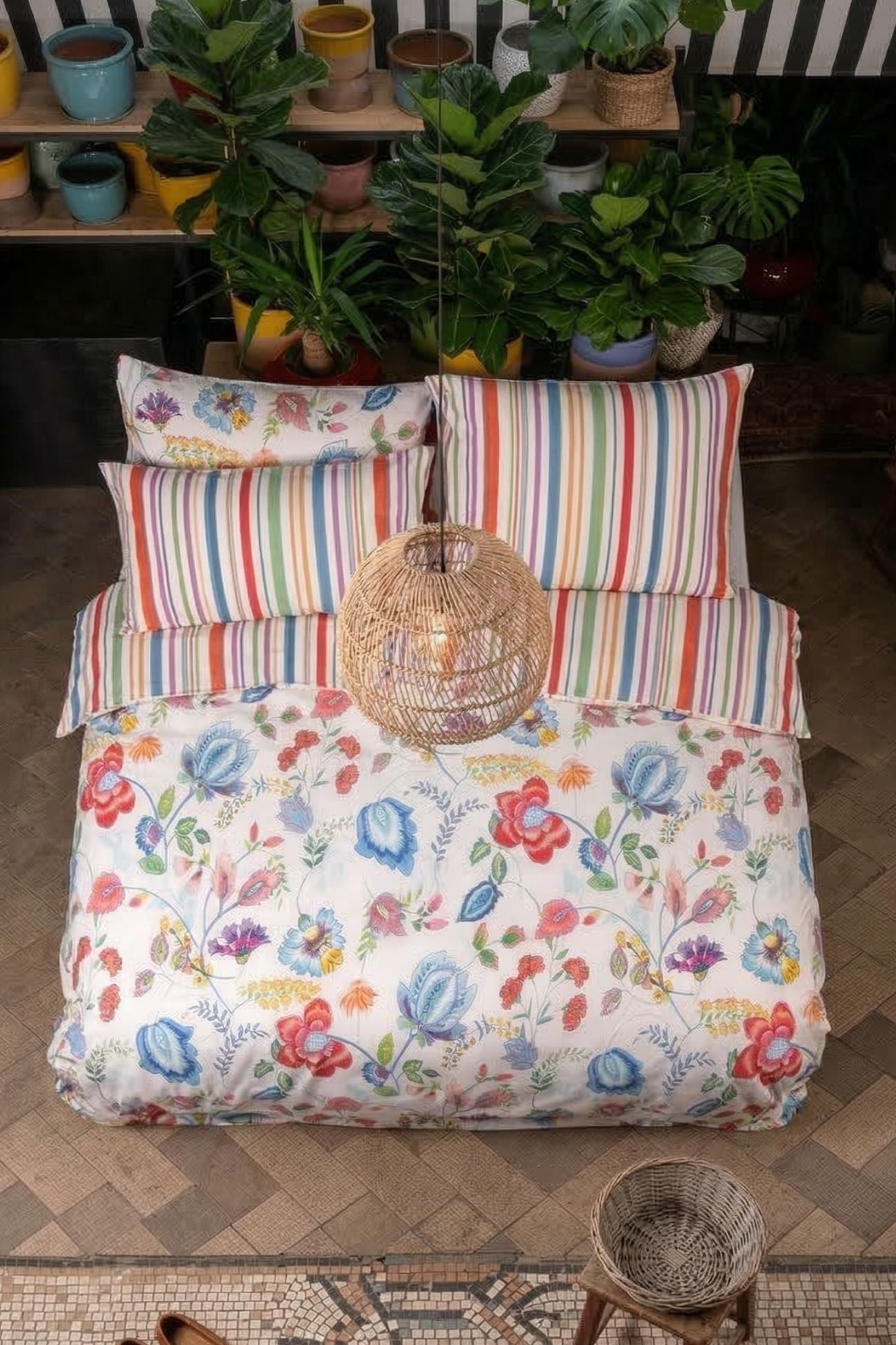 Agathe Copripiumino Izylinens