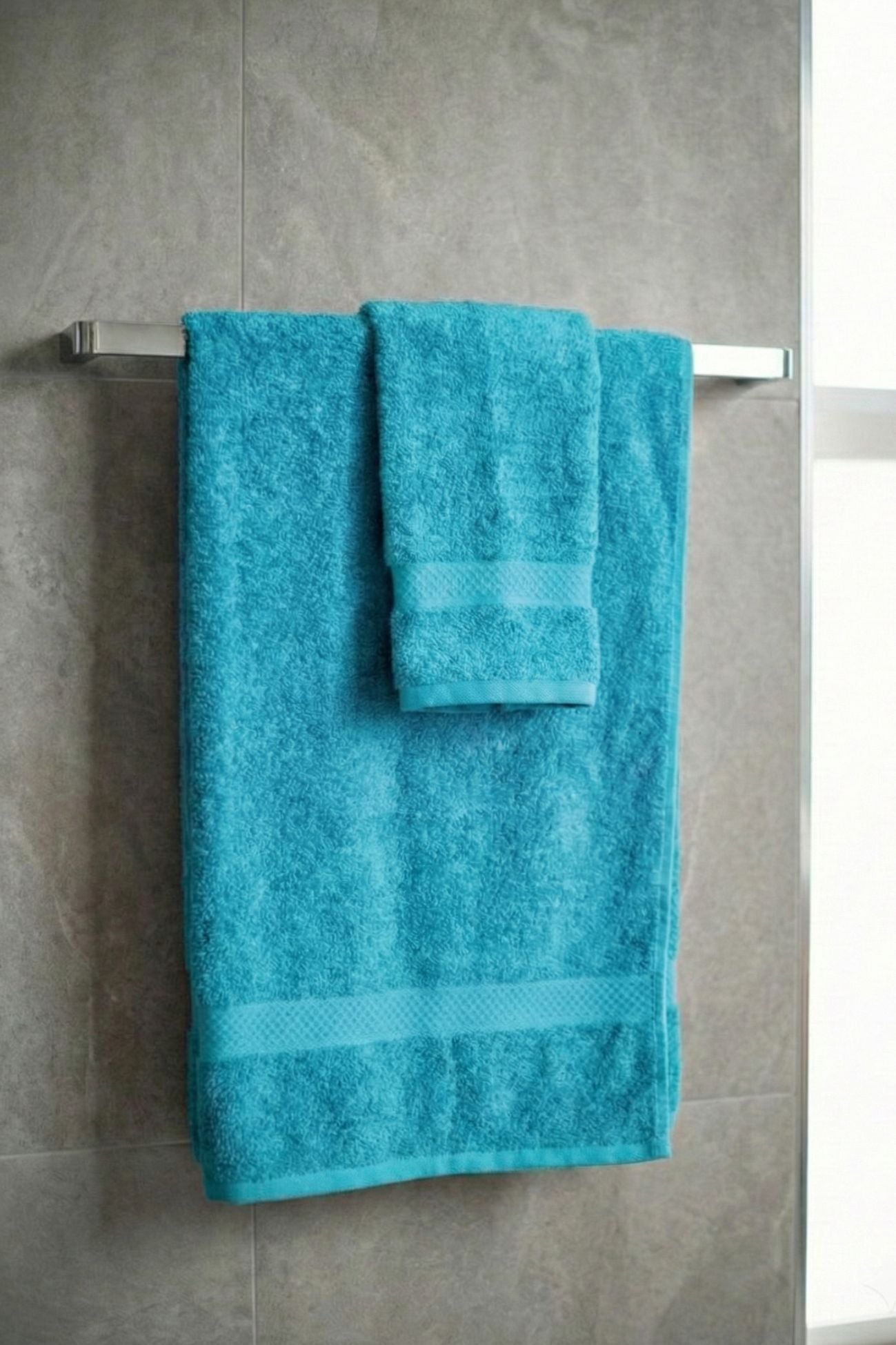 Minorca Set Asciugamani Acqua