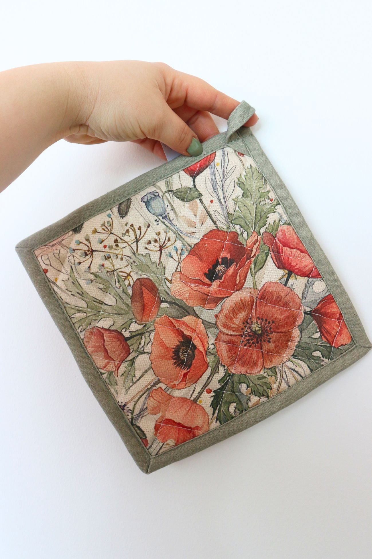 Coquelicot