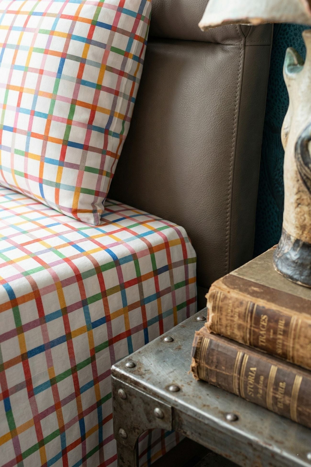 Mulieres Completo Letto Coordinato Izylinens