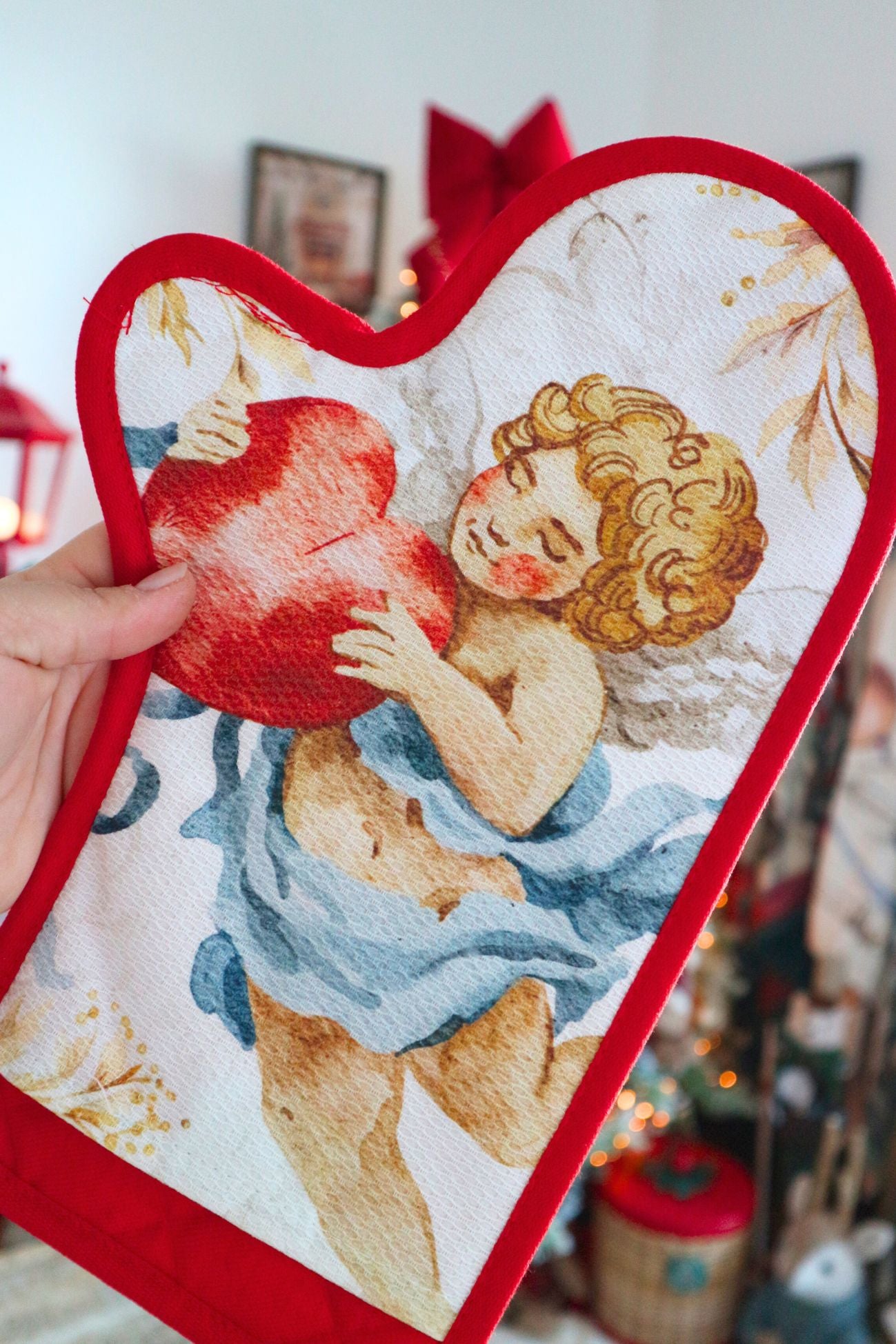 Messaggeri Del Cuore