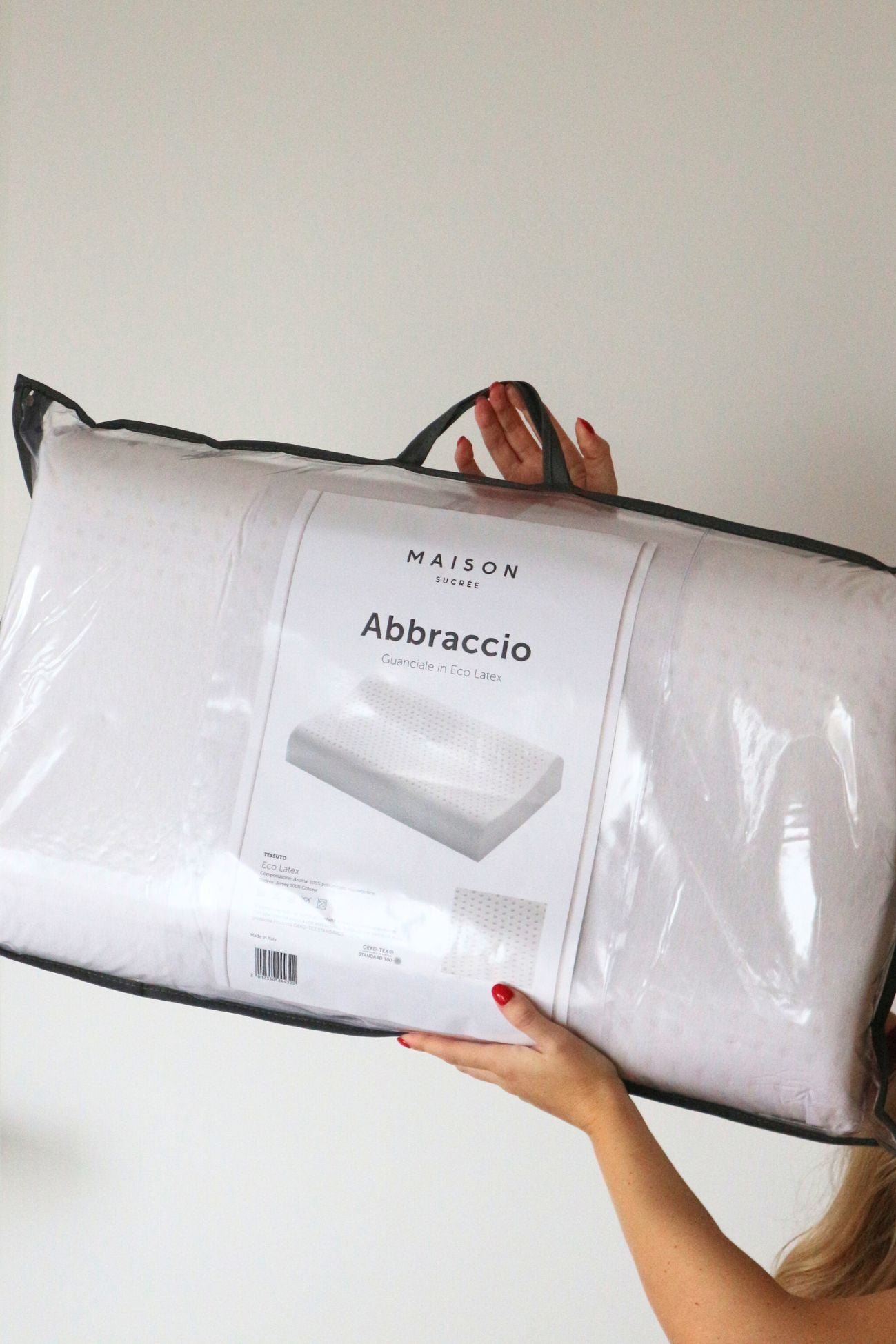 Abbraccio
