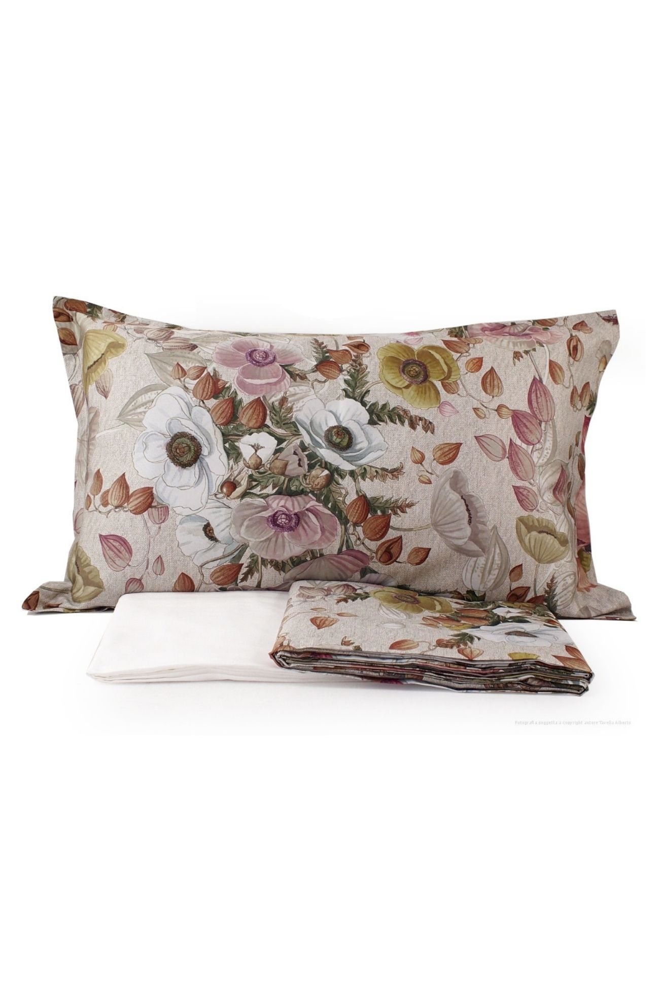 Opium Completo Letto Principale Classic