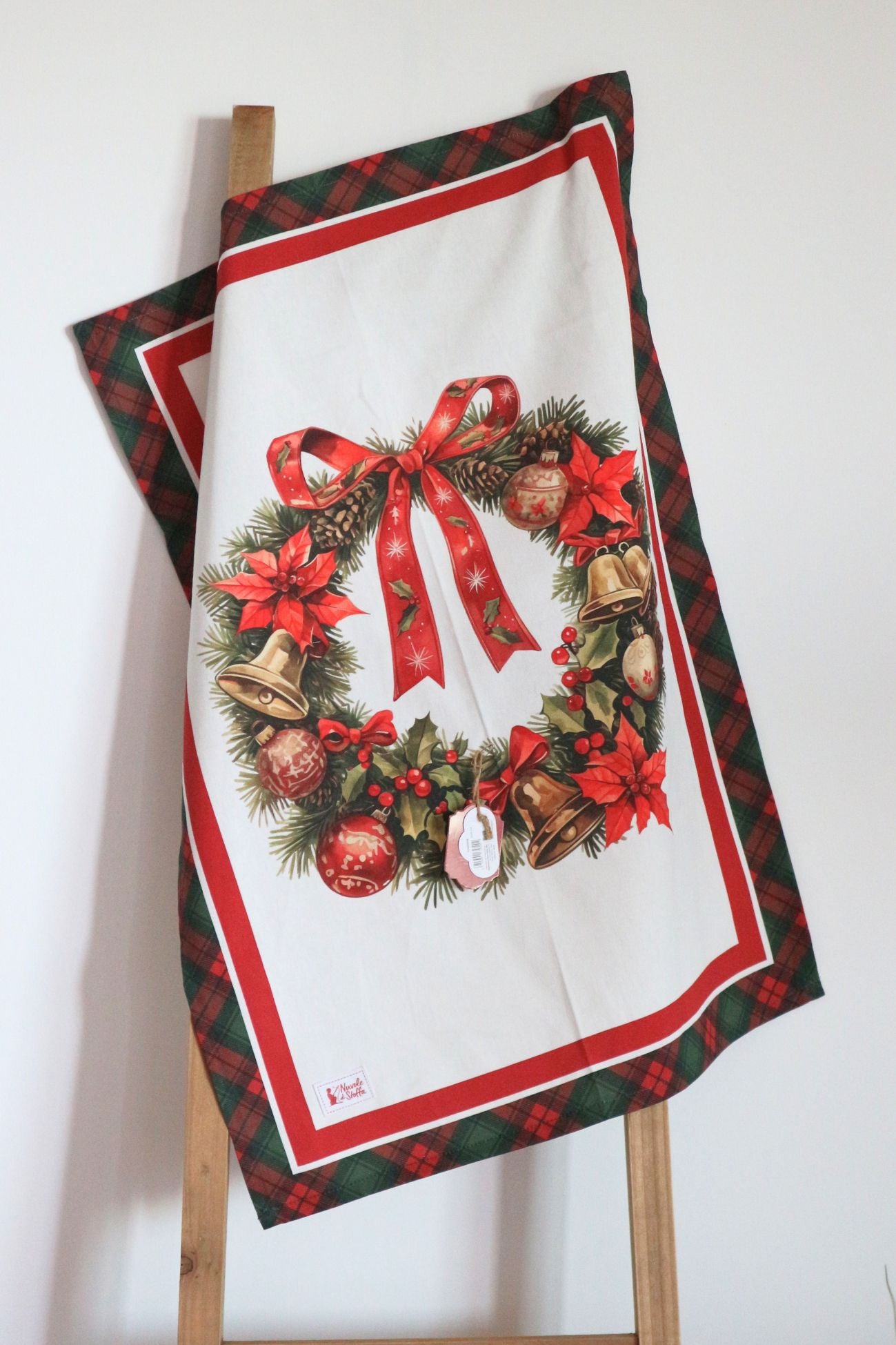 Christmas Is Coming