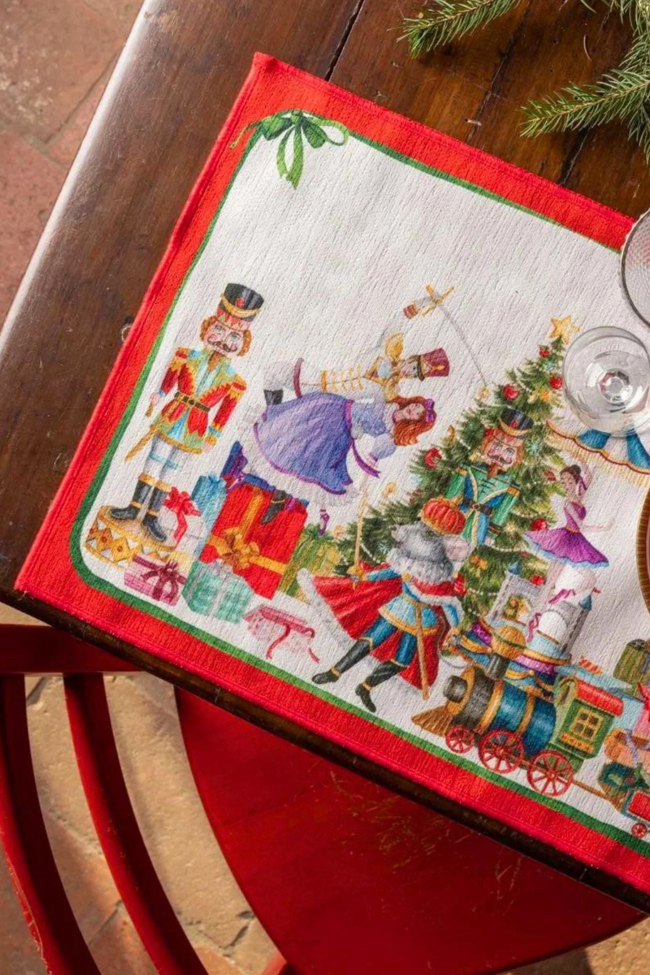 Nutcracker
