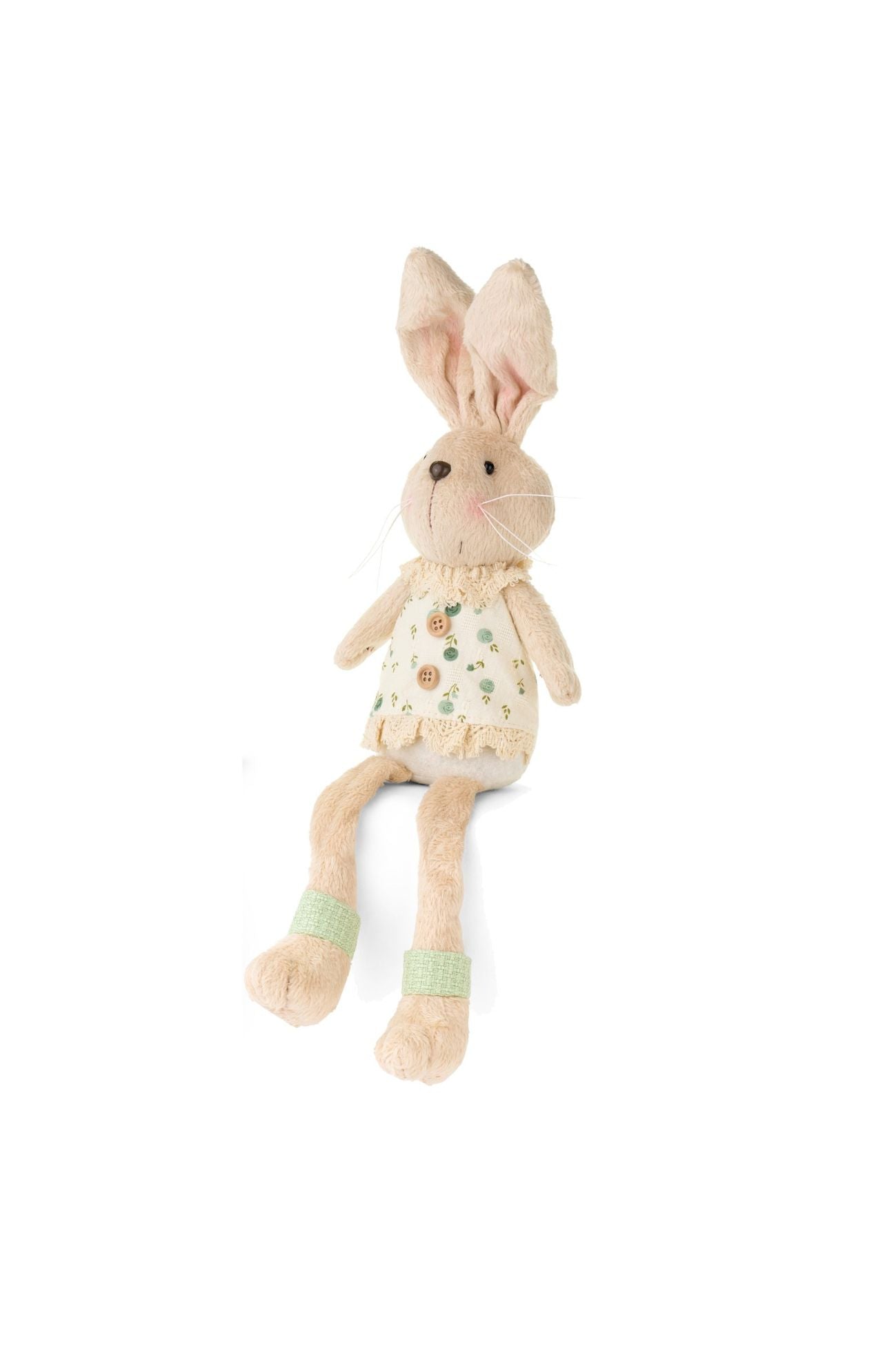 Pepen Coniglio Seduto Lei