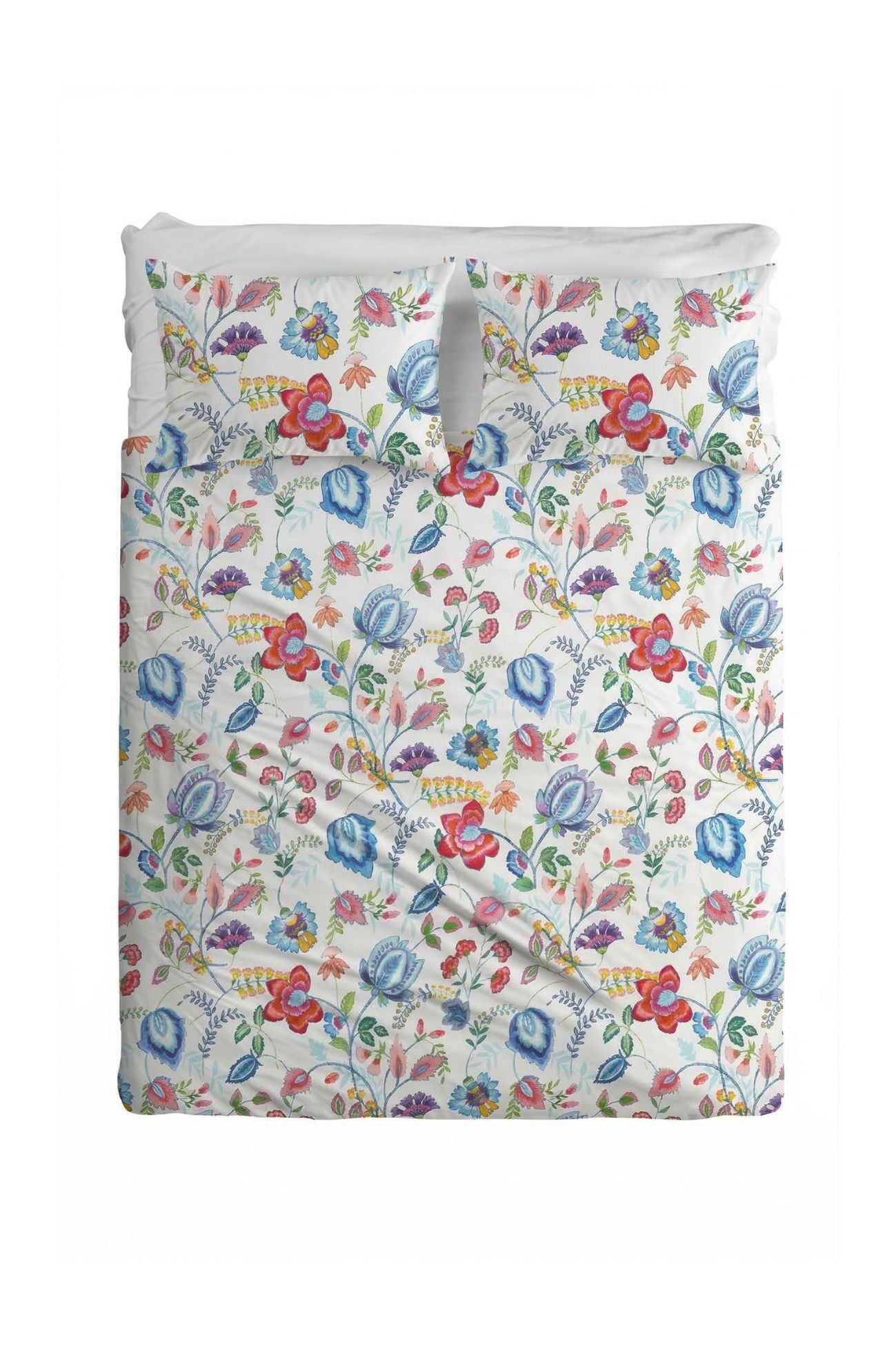 Agathe Completo Letto Principale Izylinens