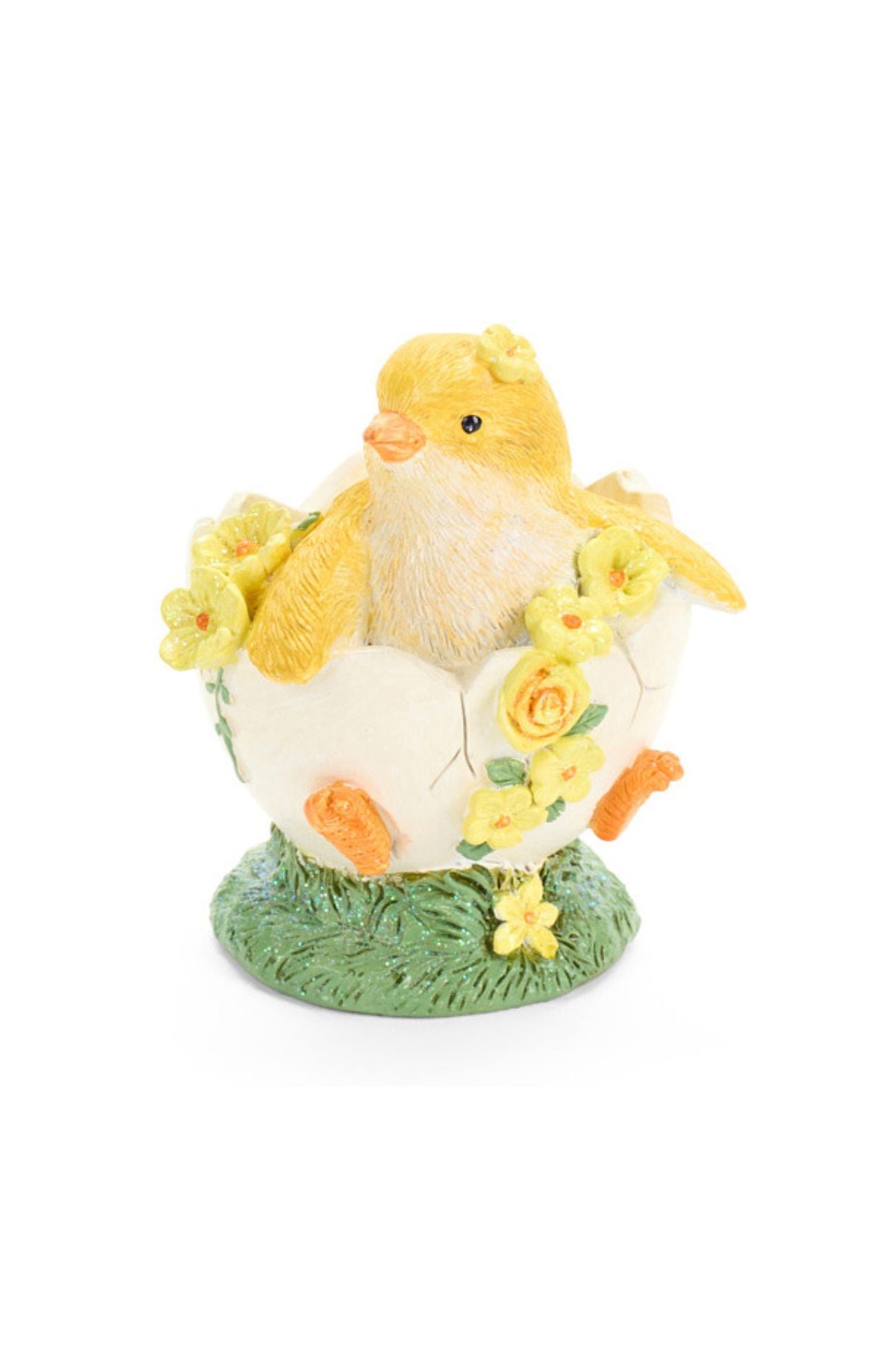 Pepen Pulcino con Margherite