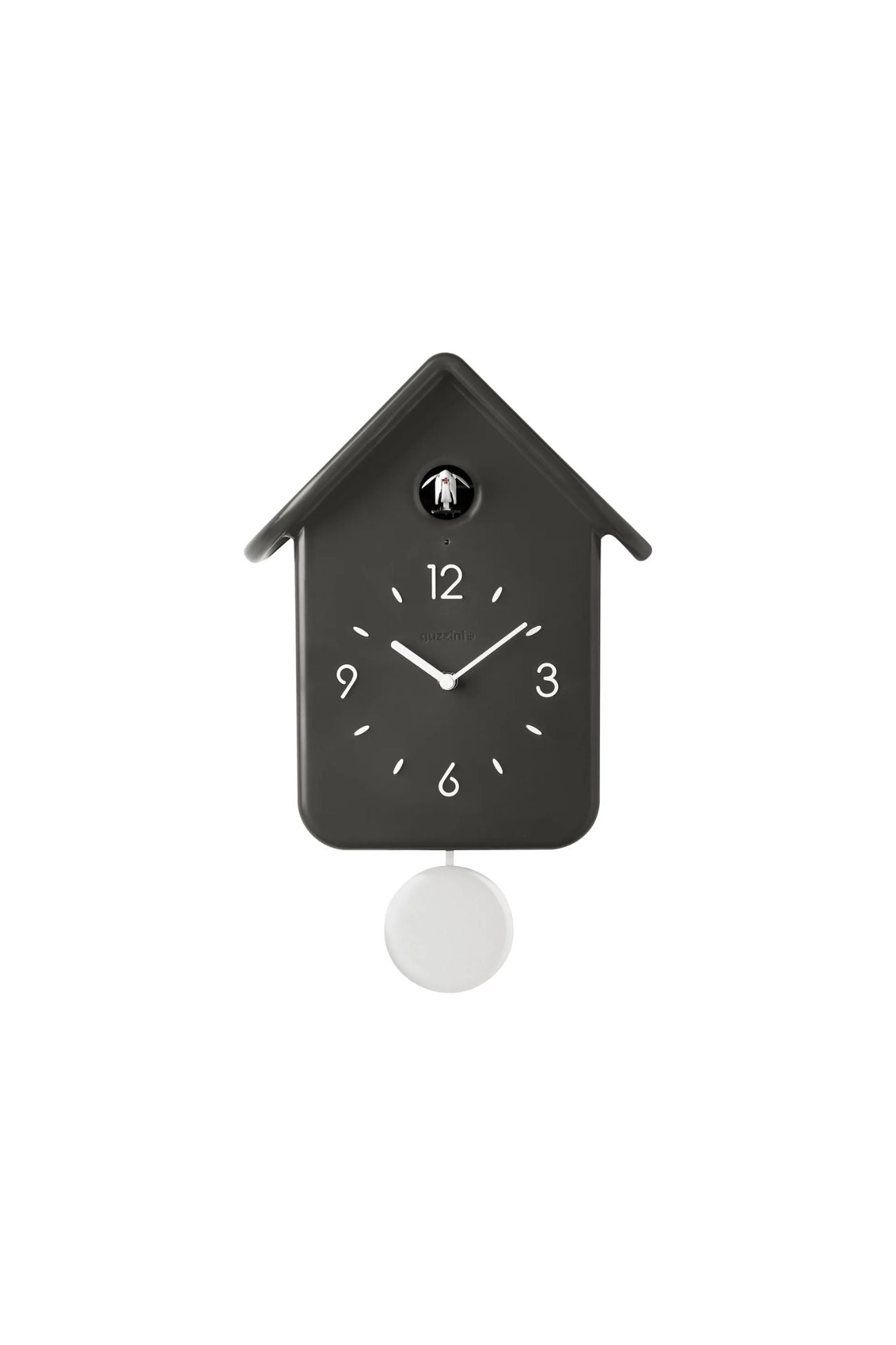 QQ Orologio Carbone