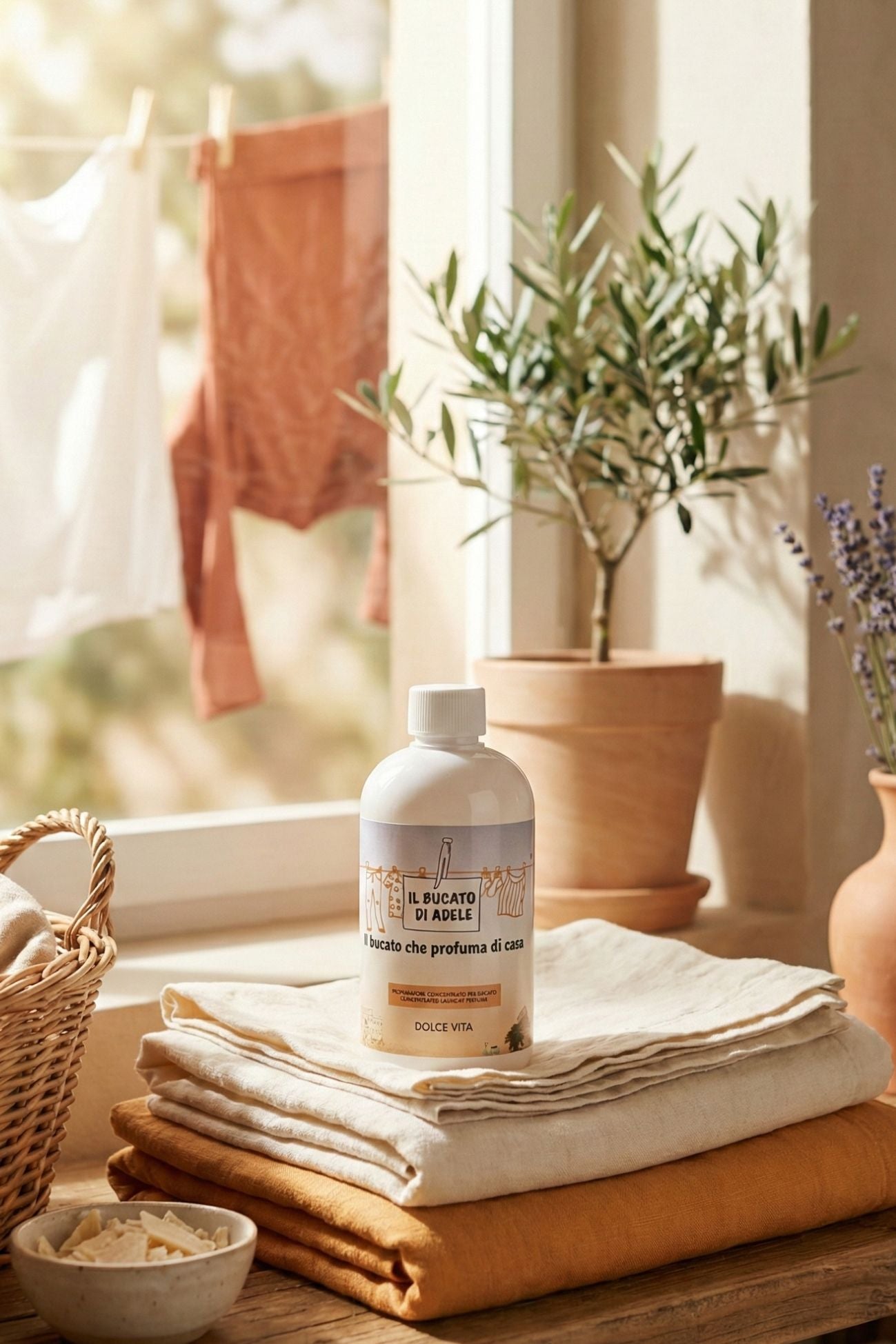 Dolce Vita Profumatore