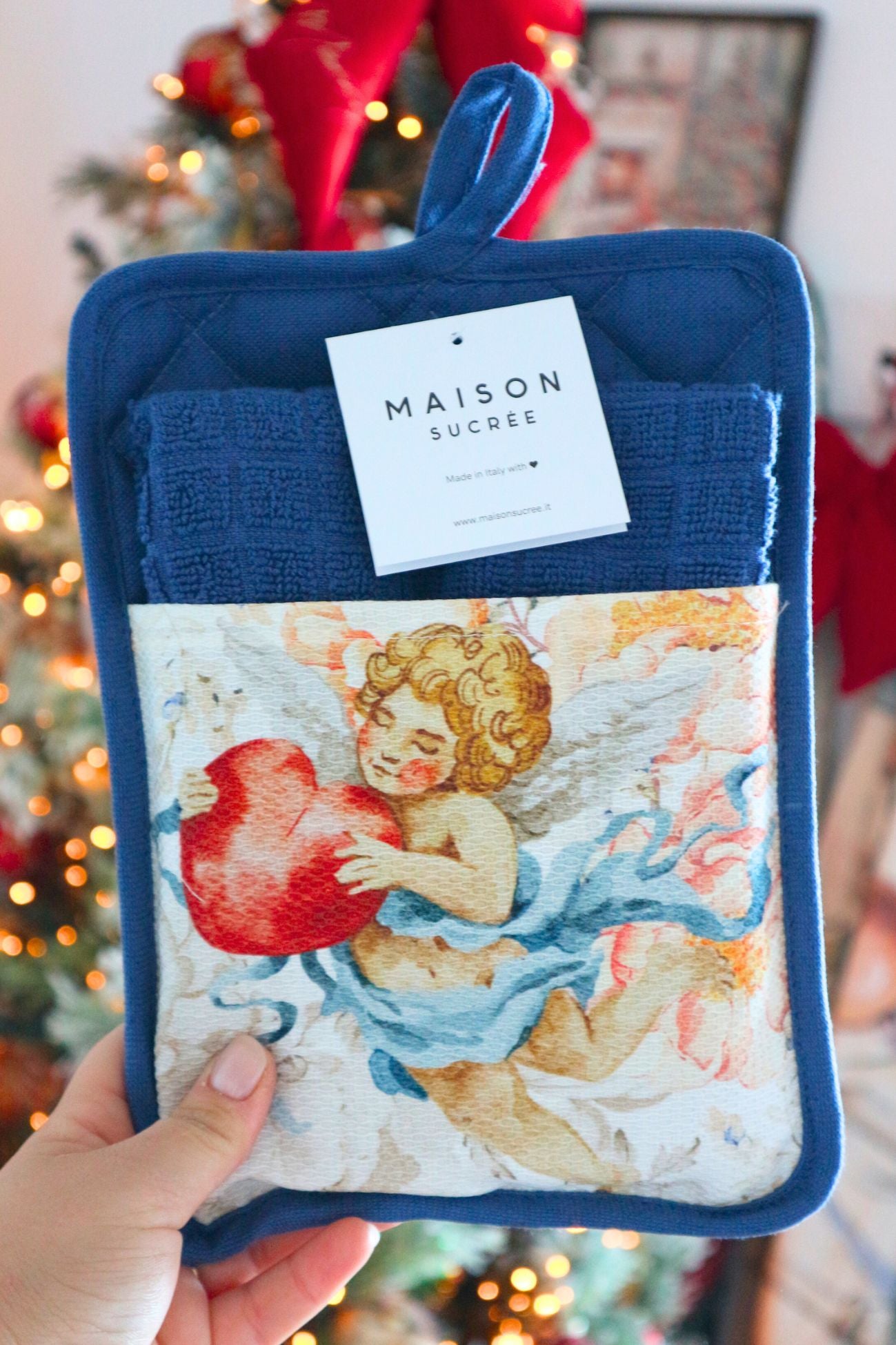 Messaggeri Del Cuore