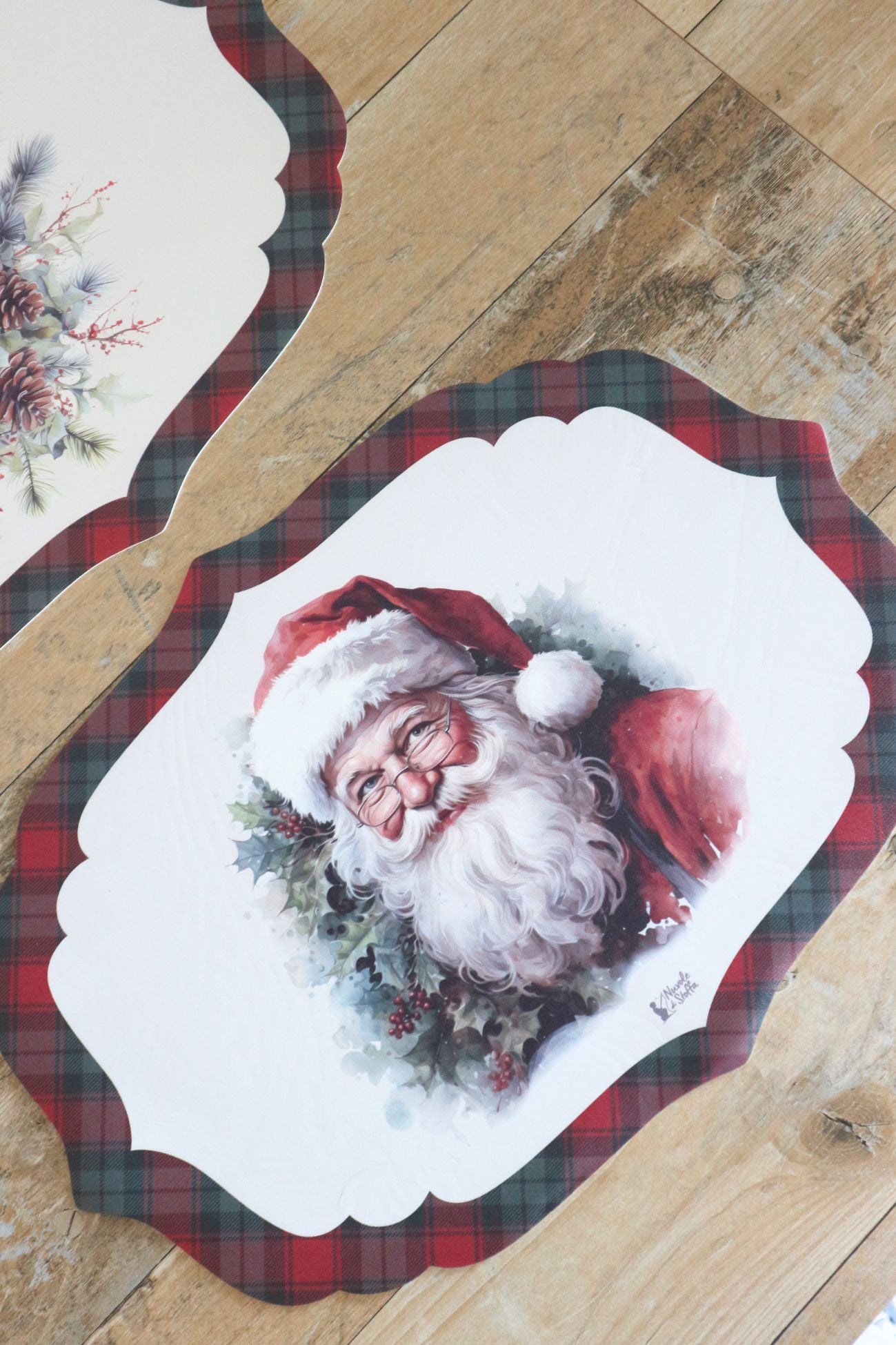 Christmas Is Coming