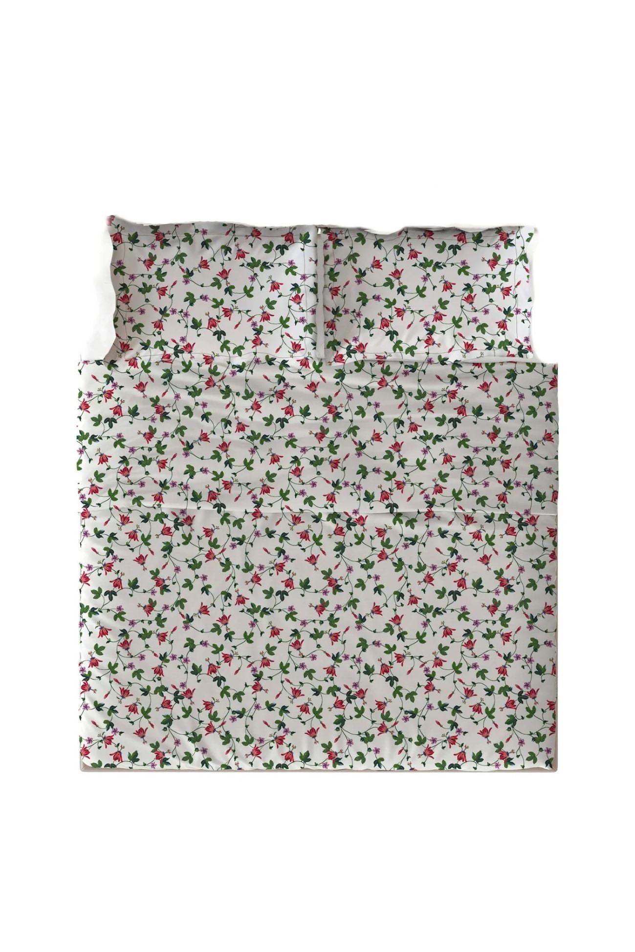 Silene Completo Letto Coordinato Classic