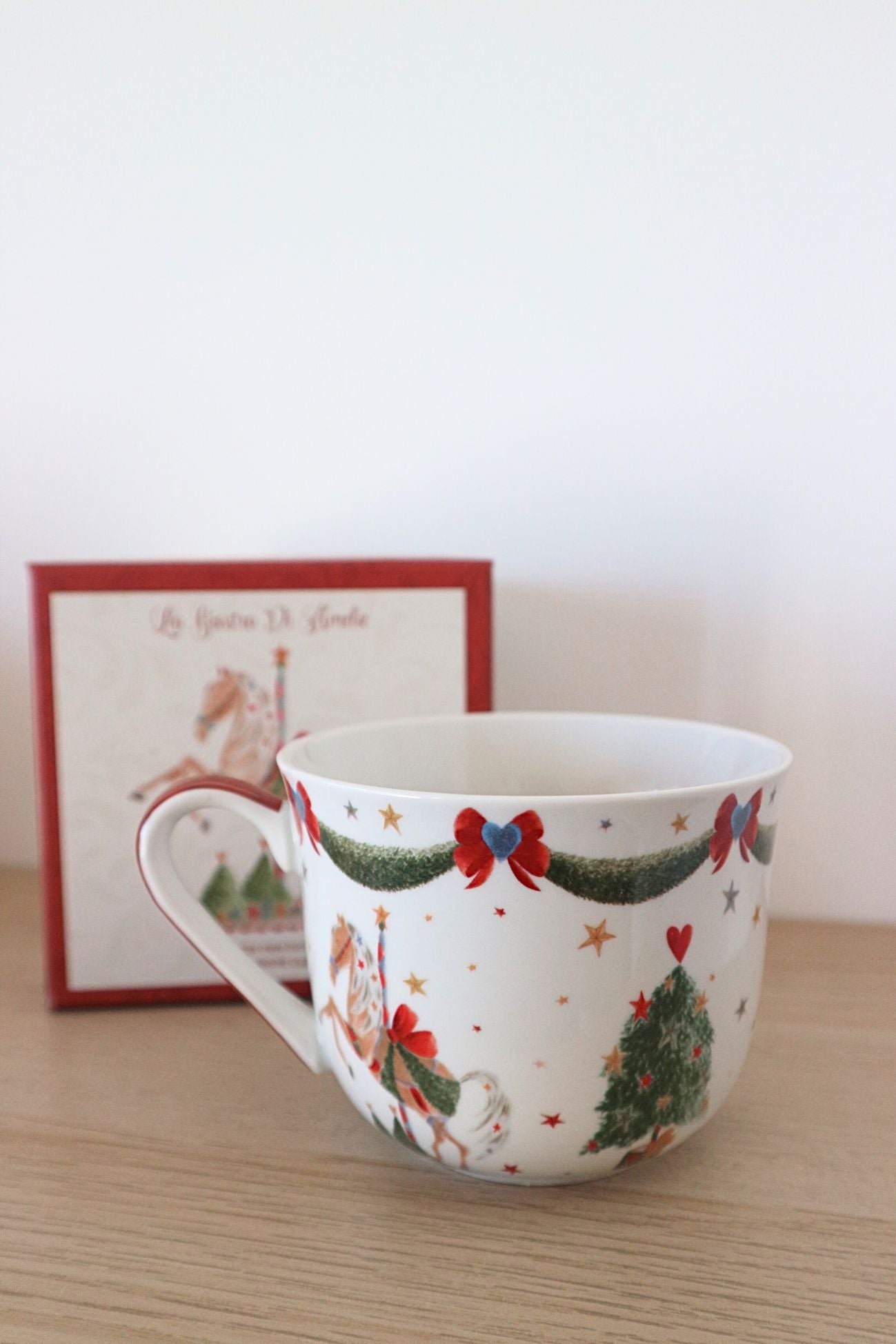 La Giostra Di Amelie