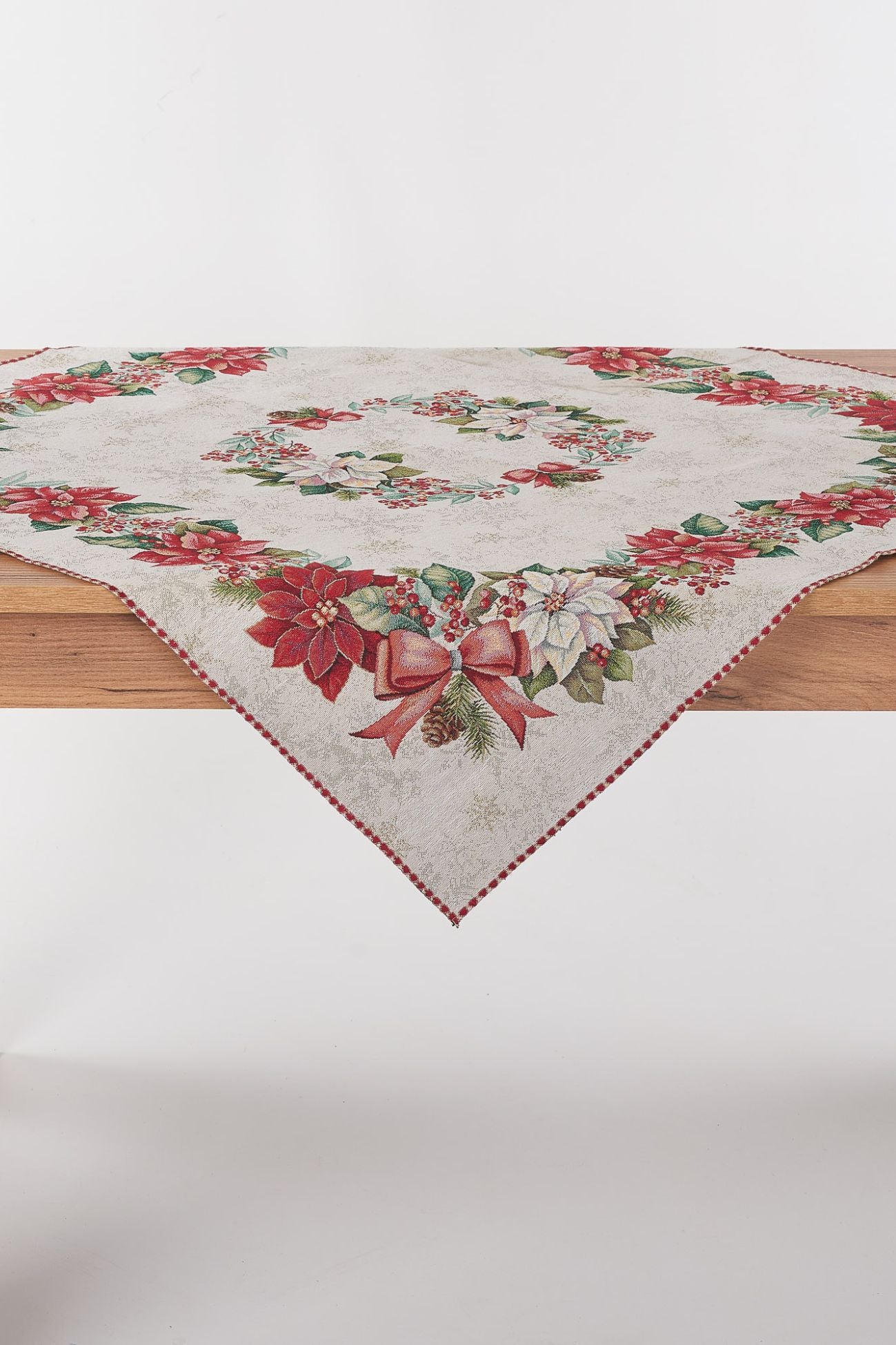 Noche - Navidad de los duendes