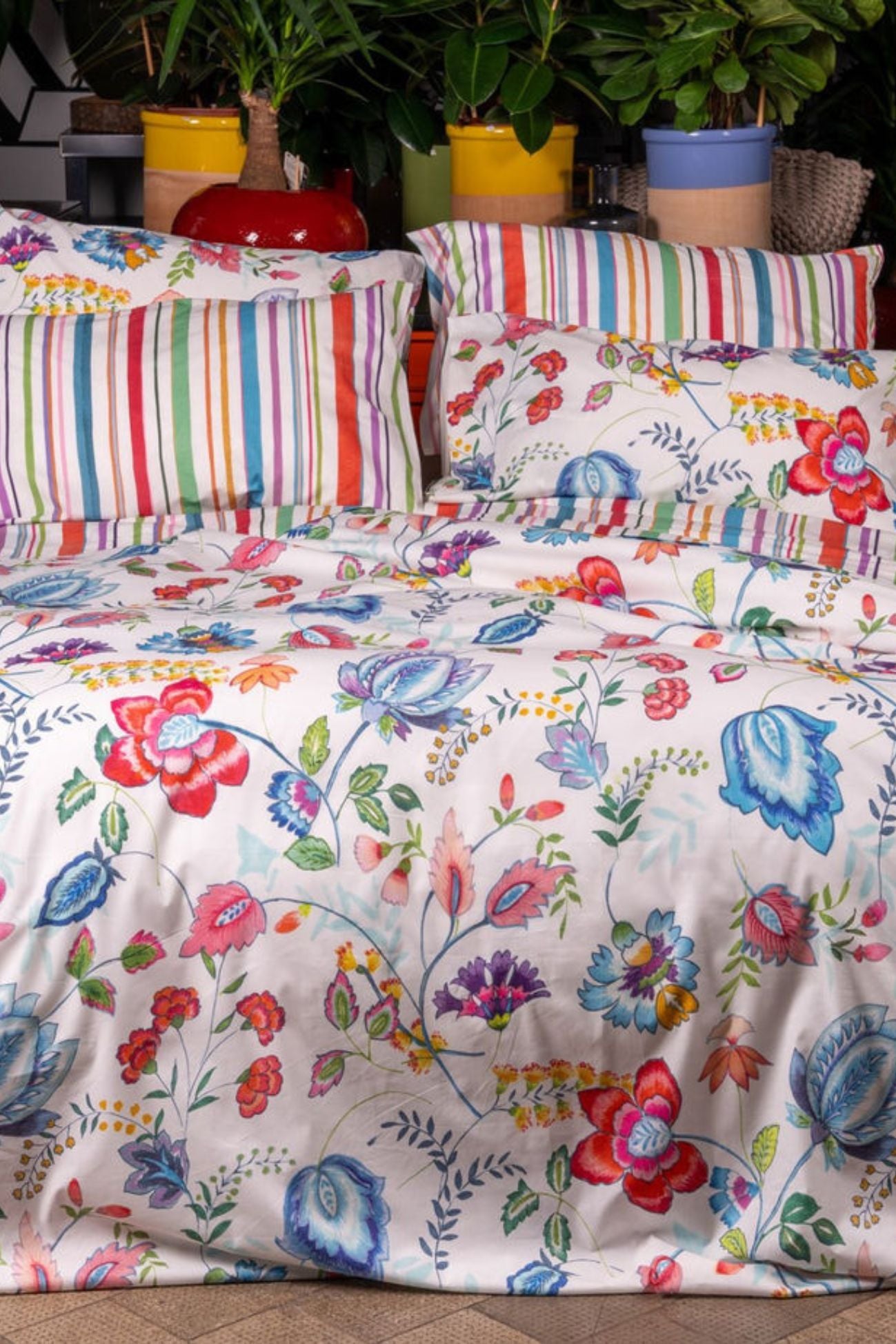 Agathe Copripiumino Izylinens