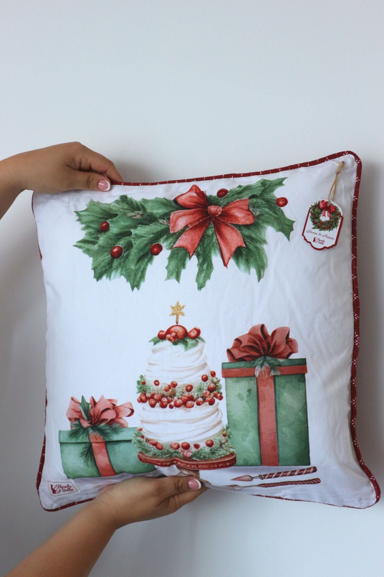 Storia Di Natale