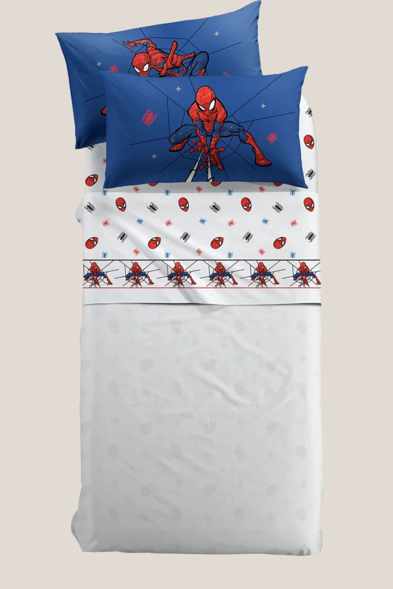 Spider-Man