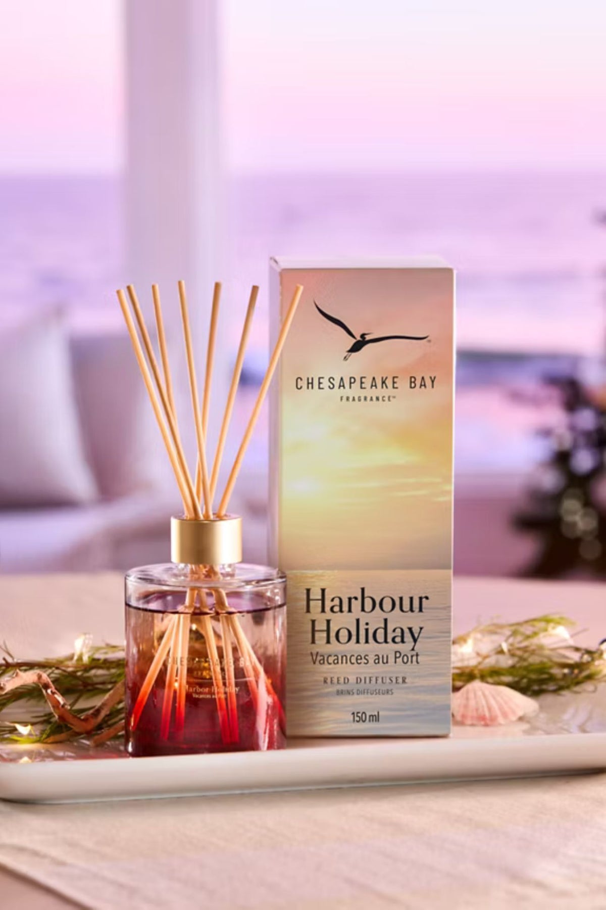 Harbour Holiday Diffusore Stick
