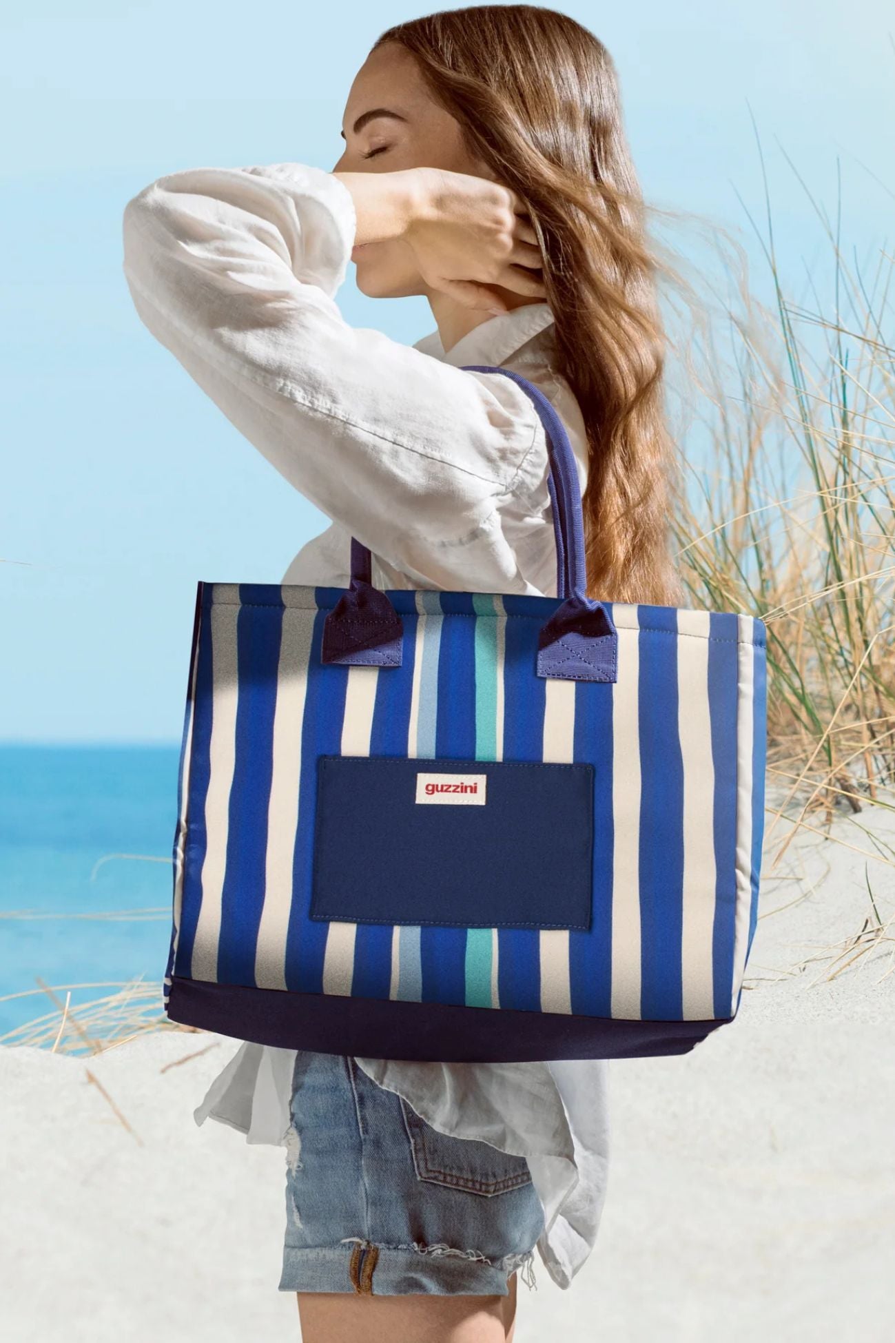 Sea Breeze Borsa Termica