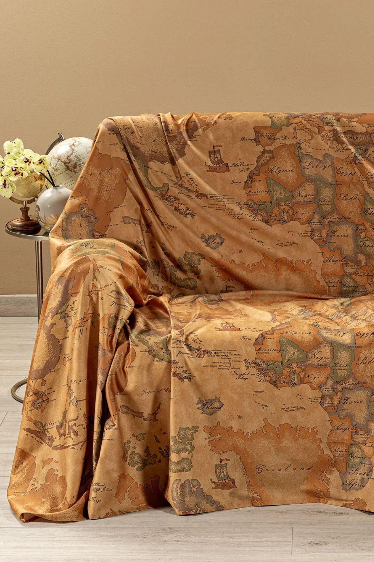 Geo Classic Gran Decor Telo Arredo