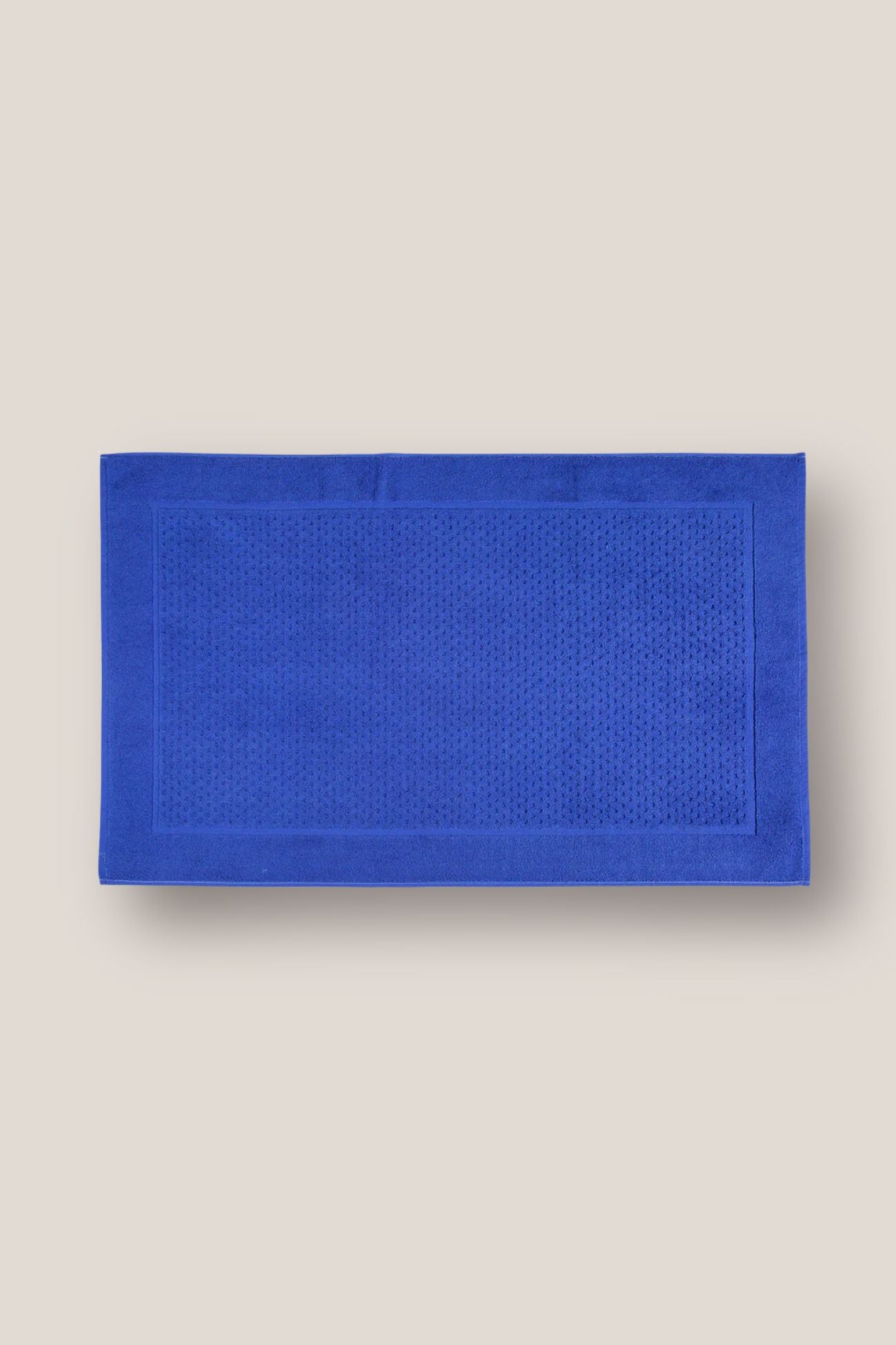 Sirena Tappetino Blu