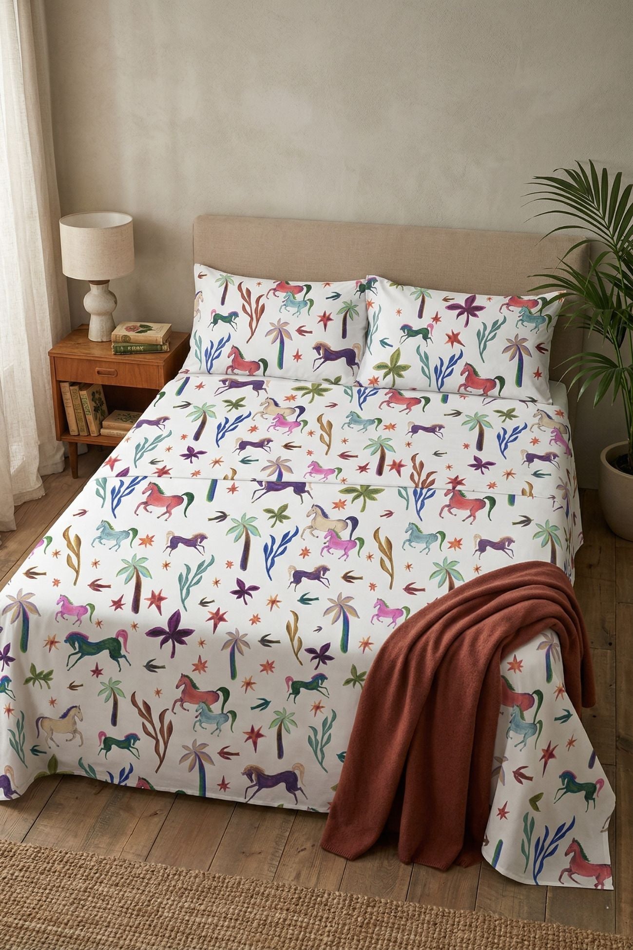 Agnes Completo Letto Principale Izylinens