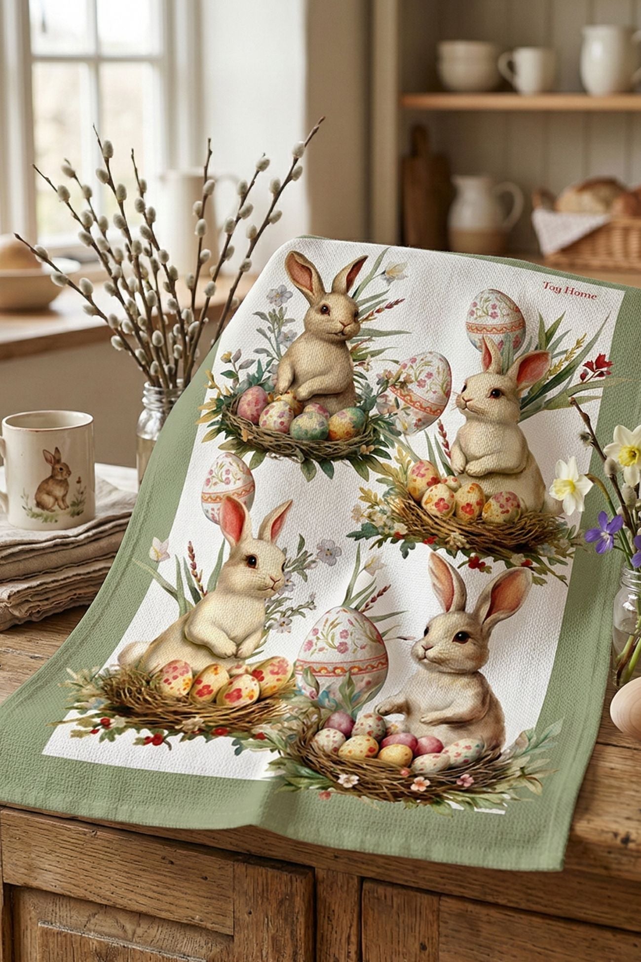 Pasqua Canovaccio Verde