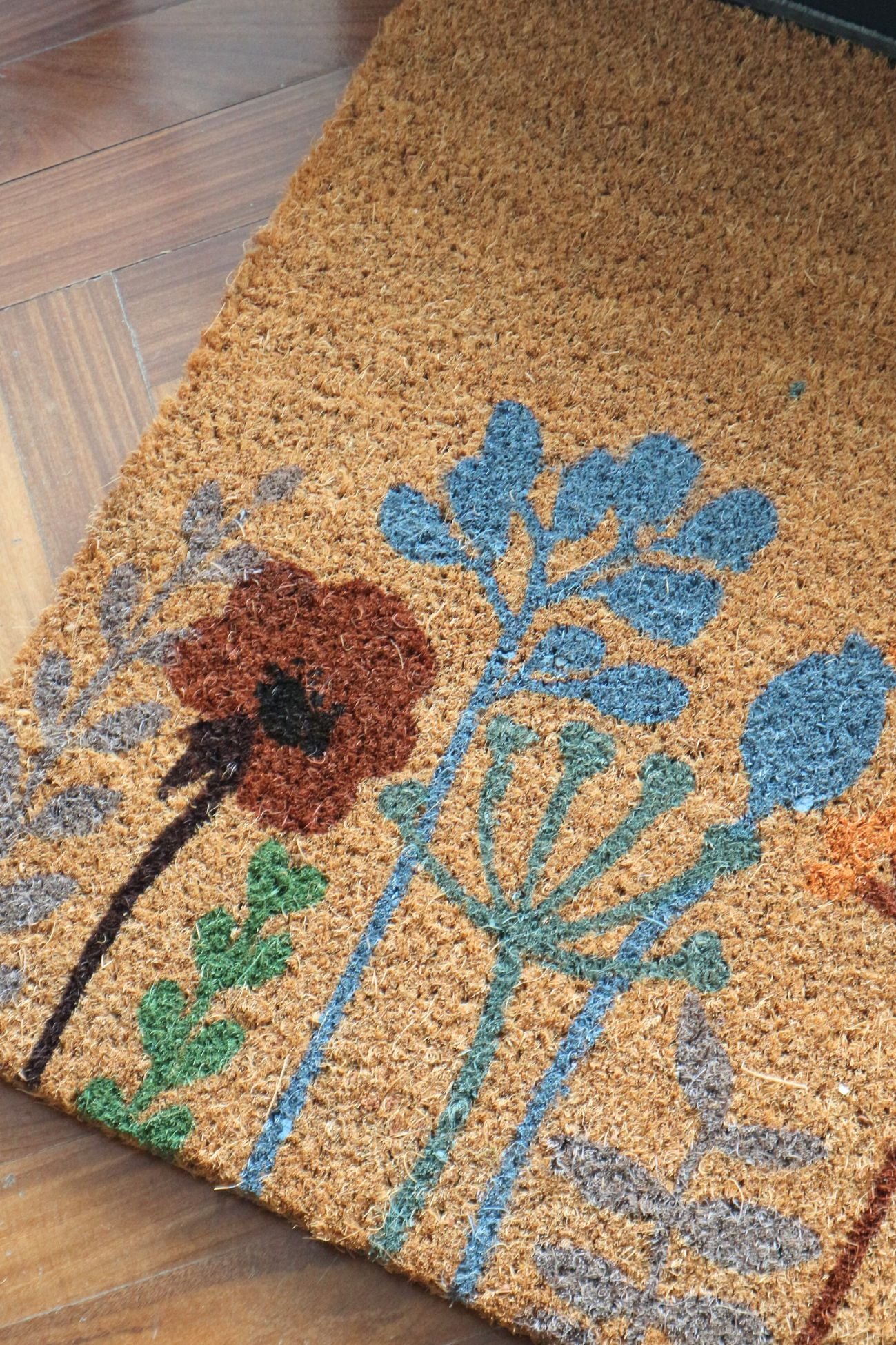 Bomba de flores