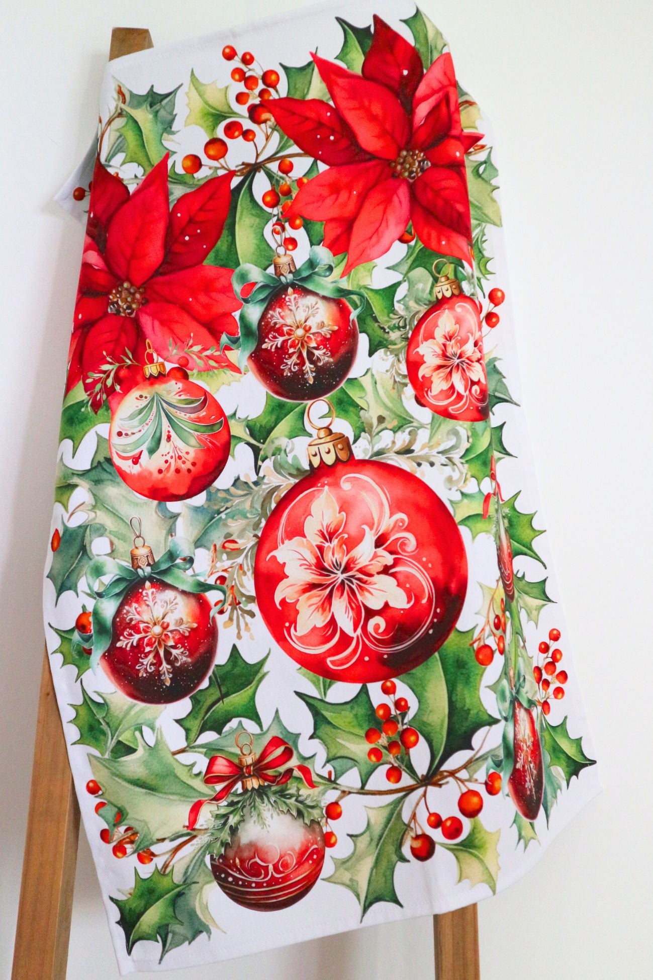 Rosso Natale