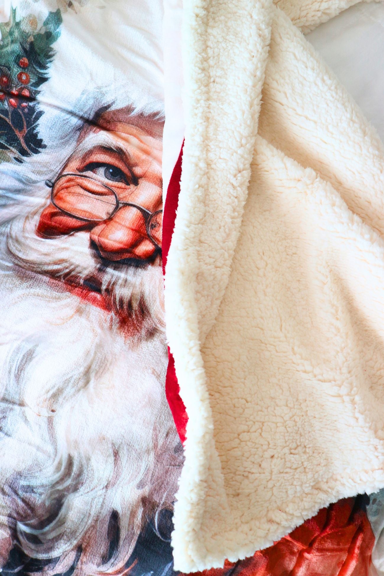 Christmas Is Coming