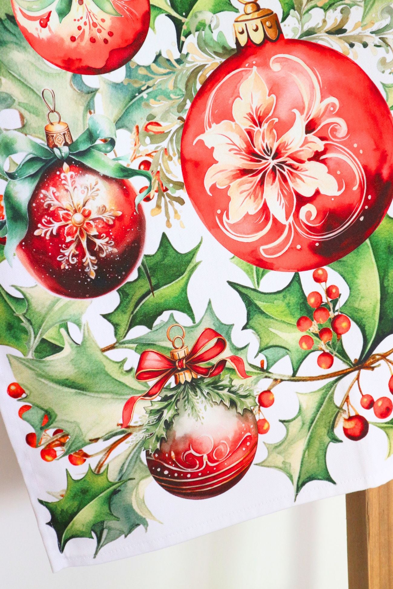 Rosso Natale