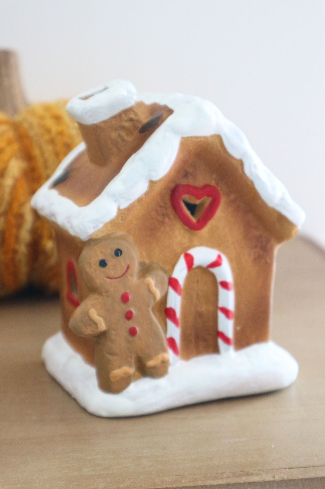 Gingerbread