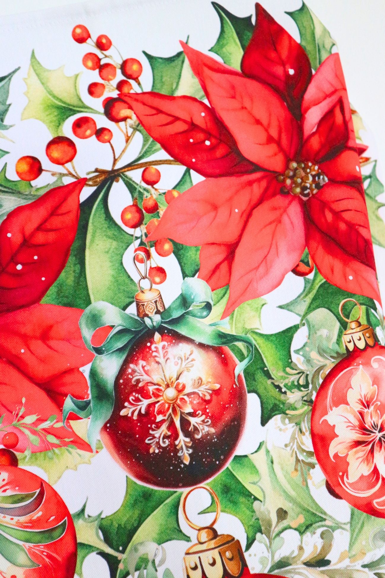Rosso Natale