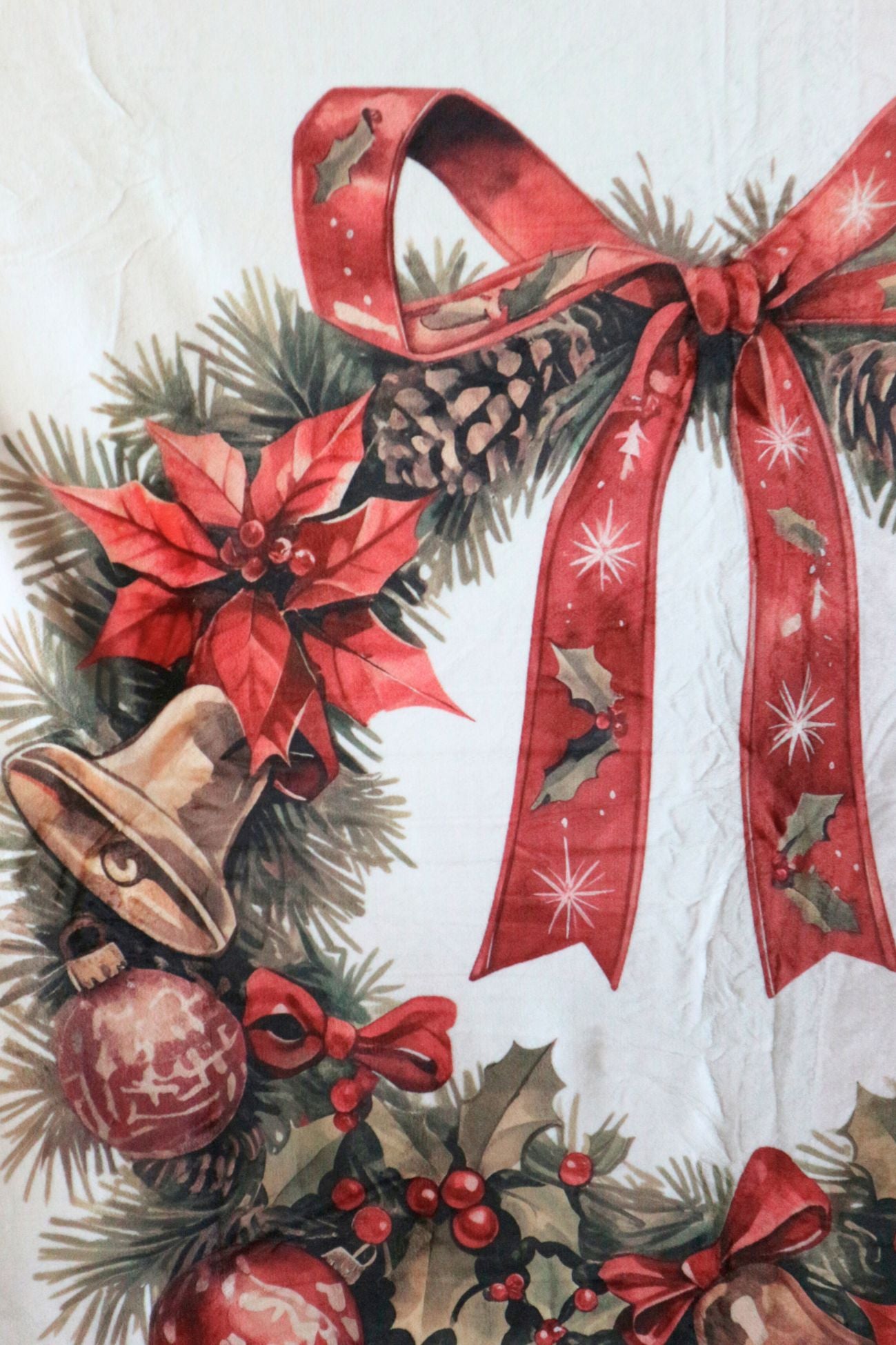 Christmas Is Coming