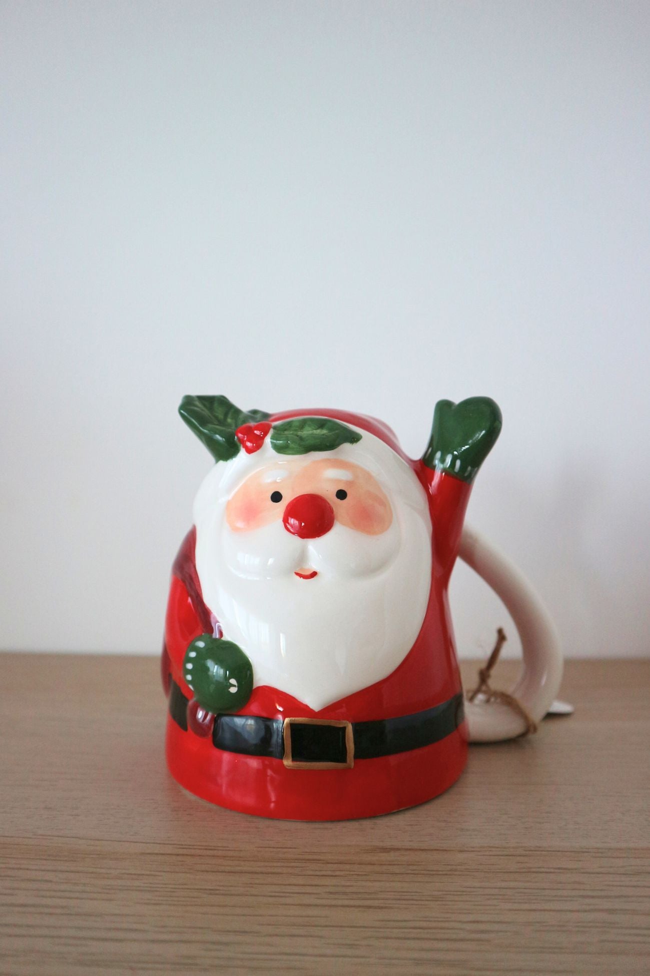 Cartolina Di Natale