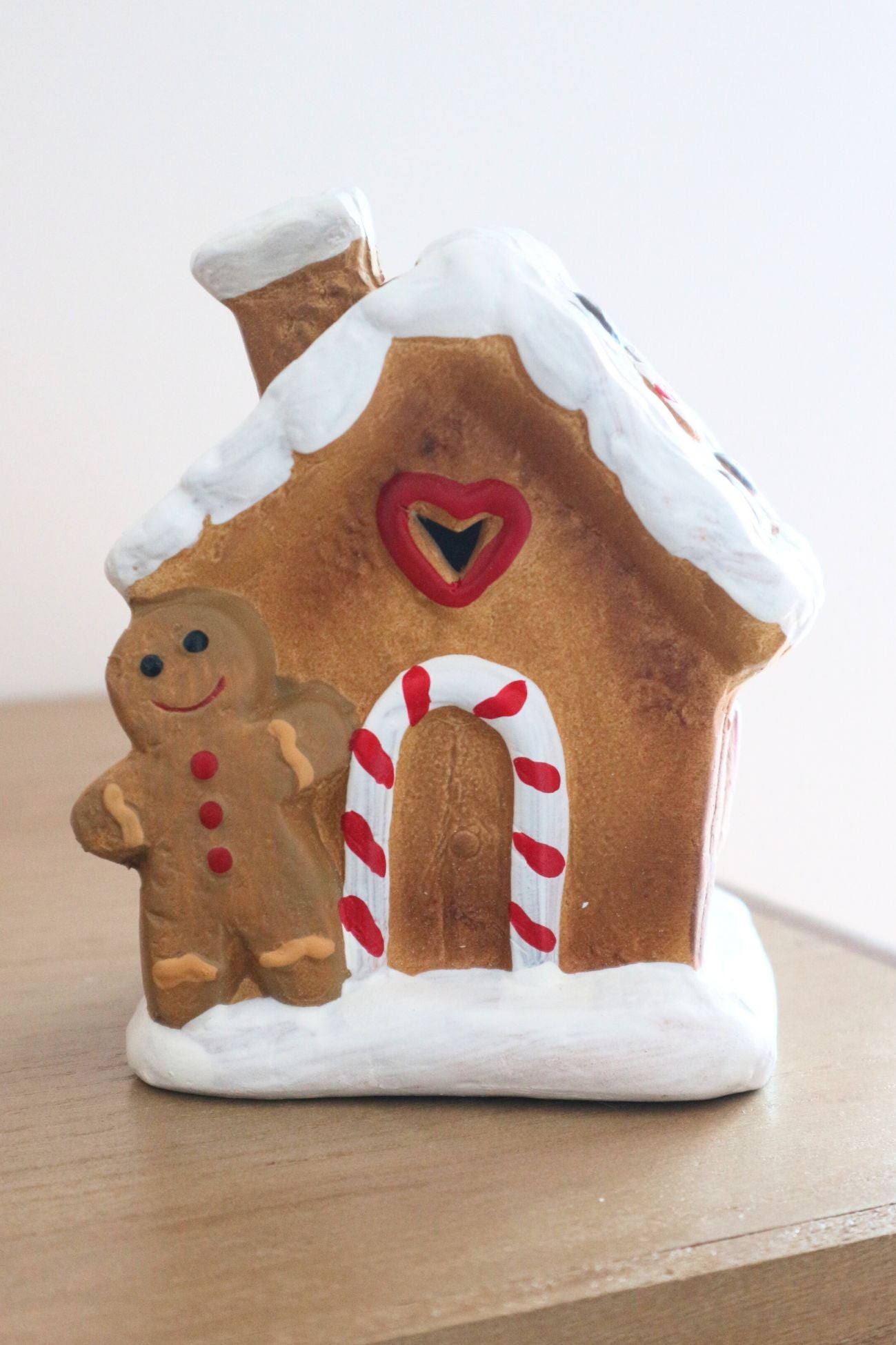 Gingerbread