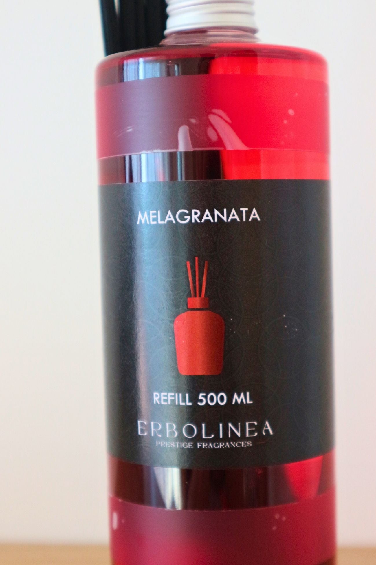 Melagranata Ricarica