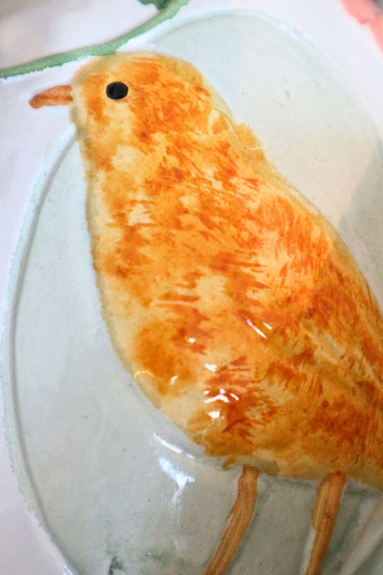 Chirrido