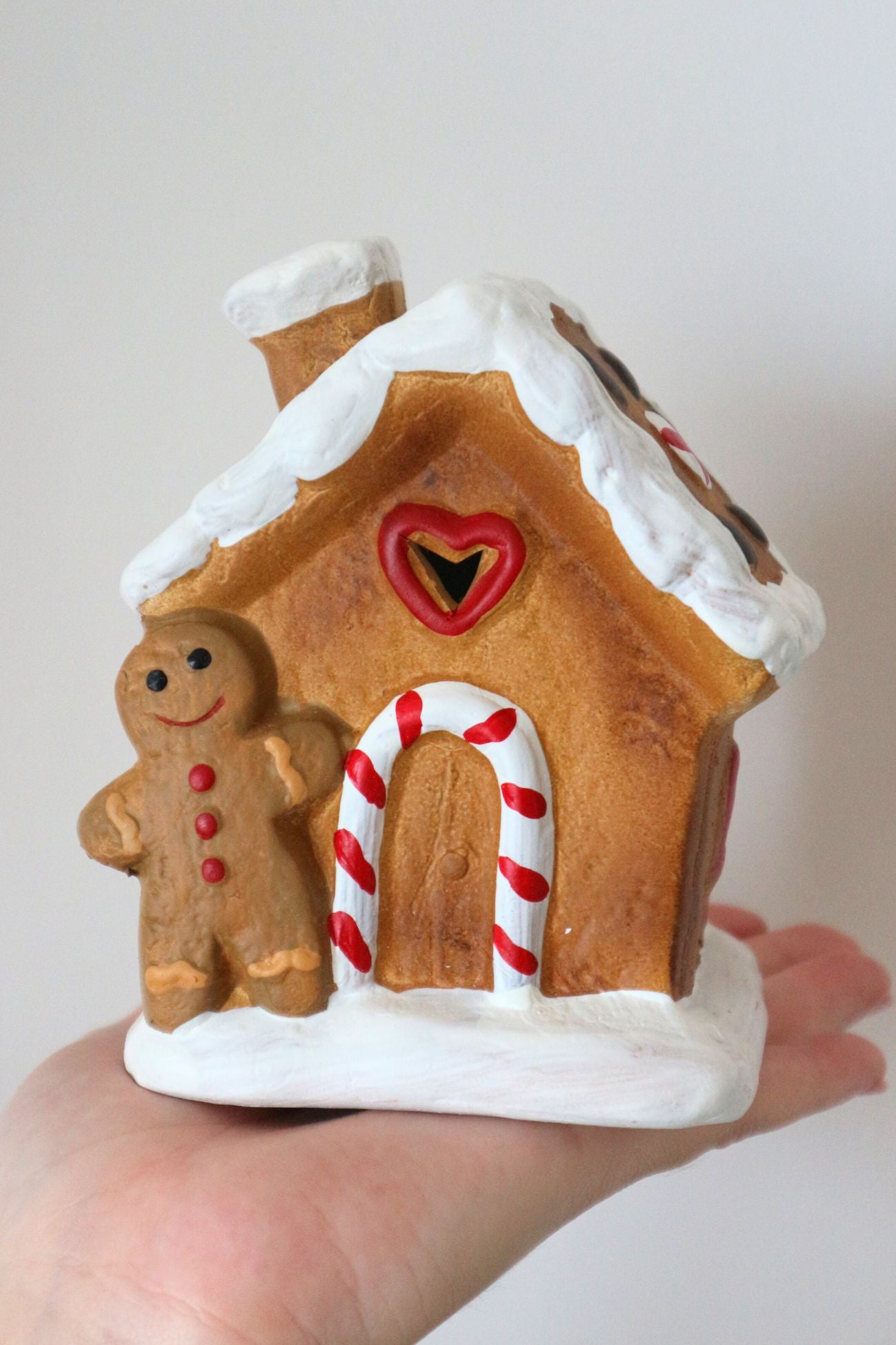 Gingerbread