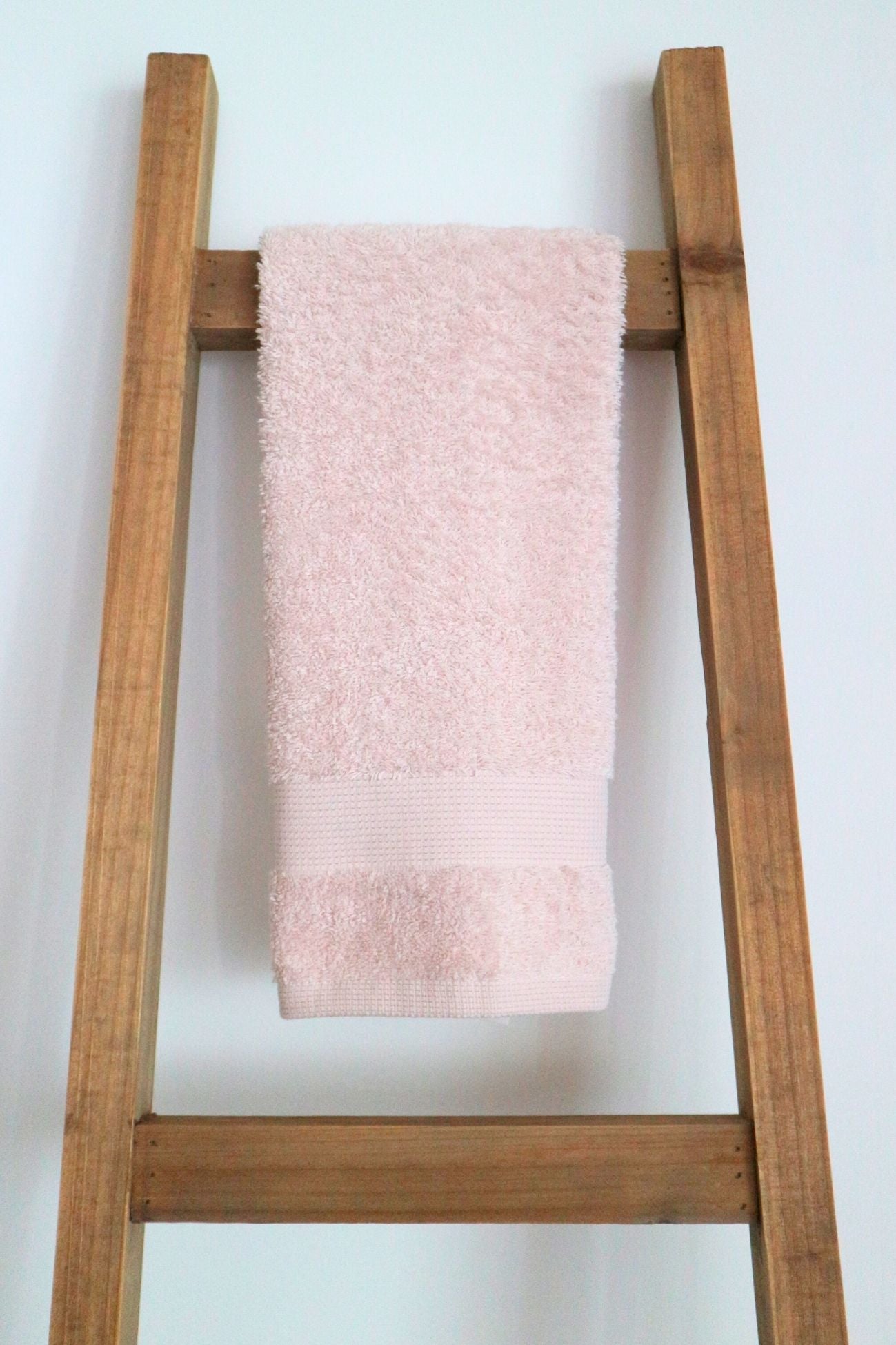 Solid Asciugamano Cipria