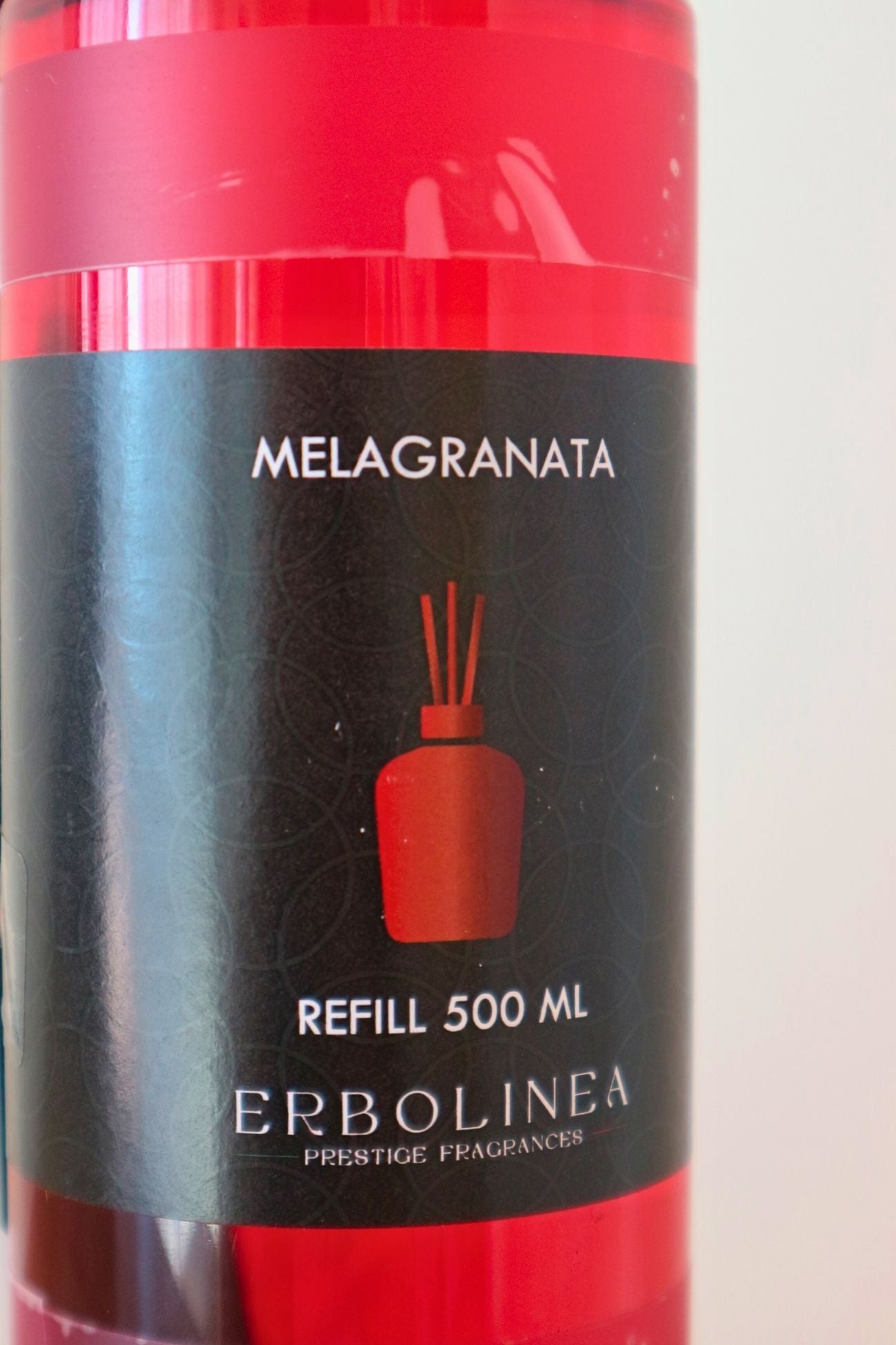 Melagranata Ricarica