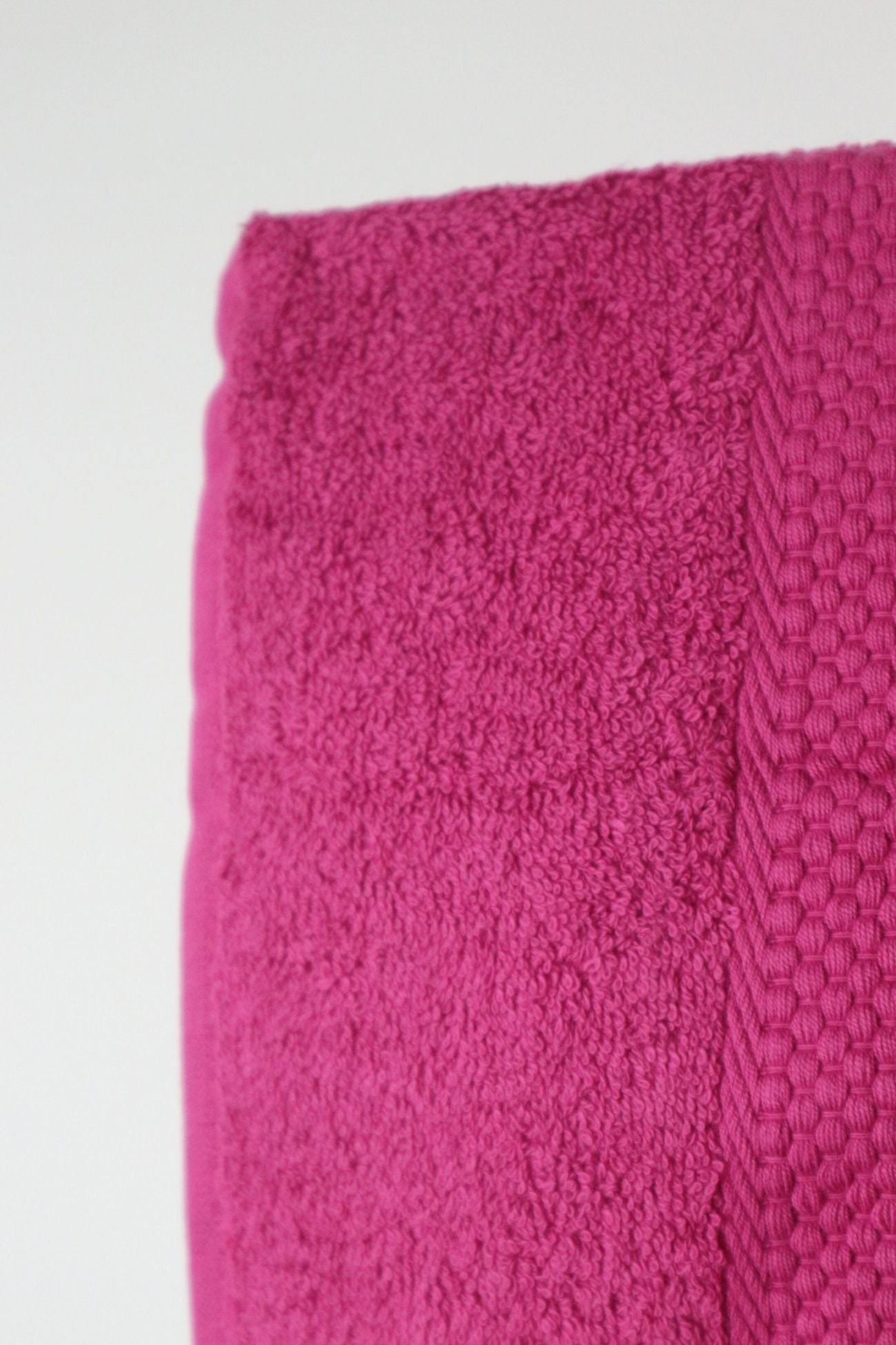 Minorca Set Asciugamani Azalea