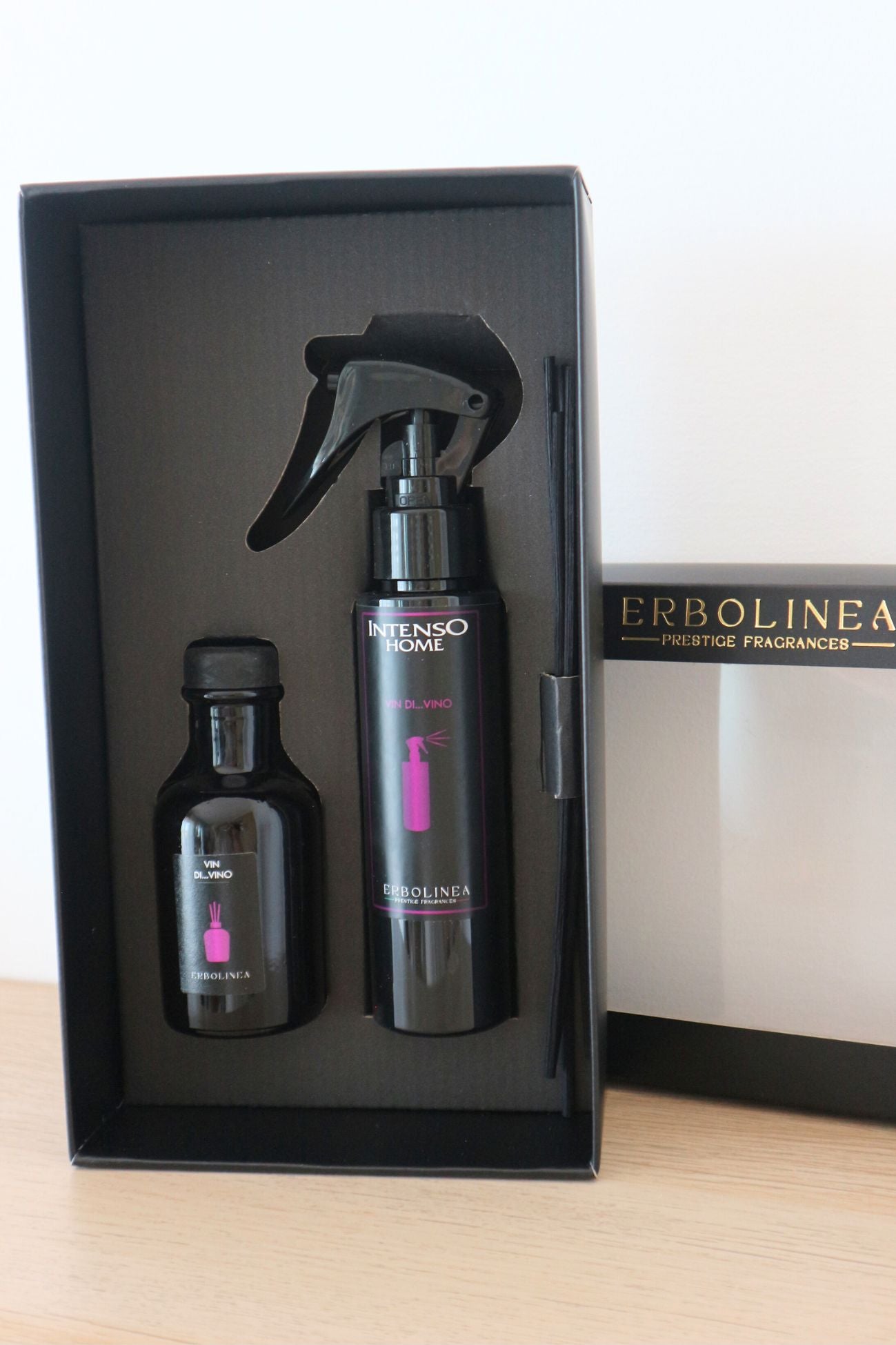 Vin di...Vino Gift Pack 2