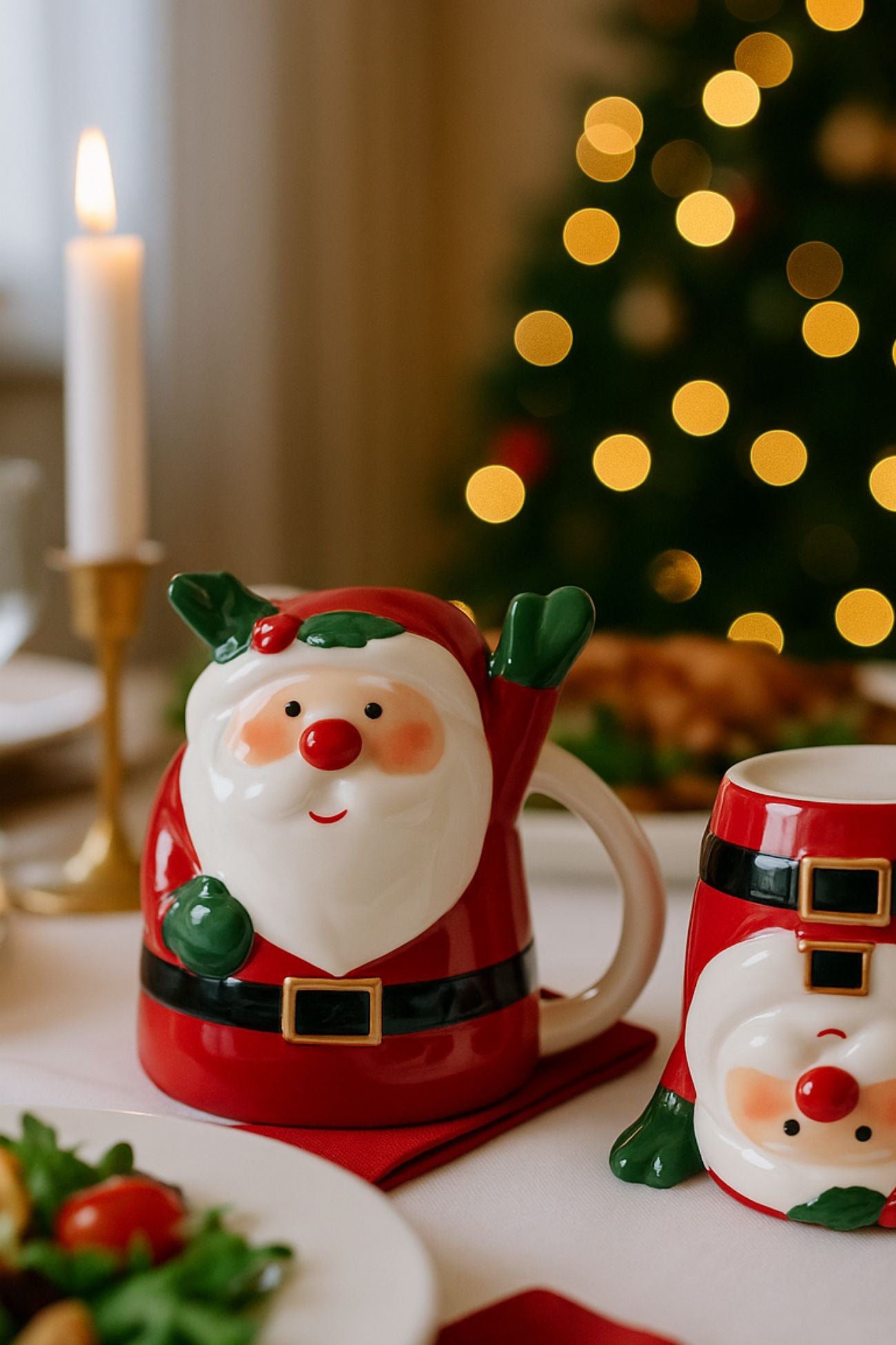 Cartolina Di Natale