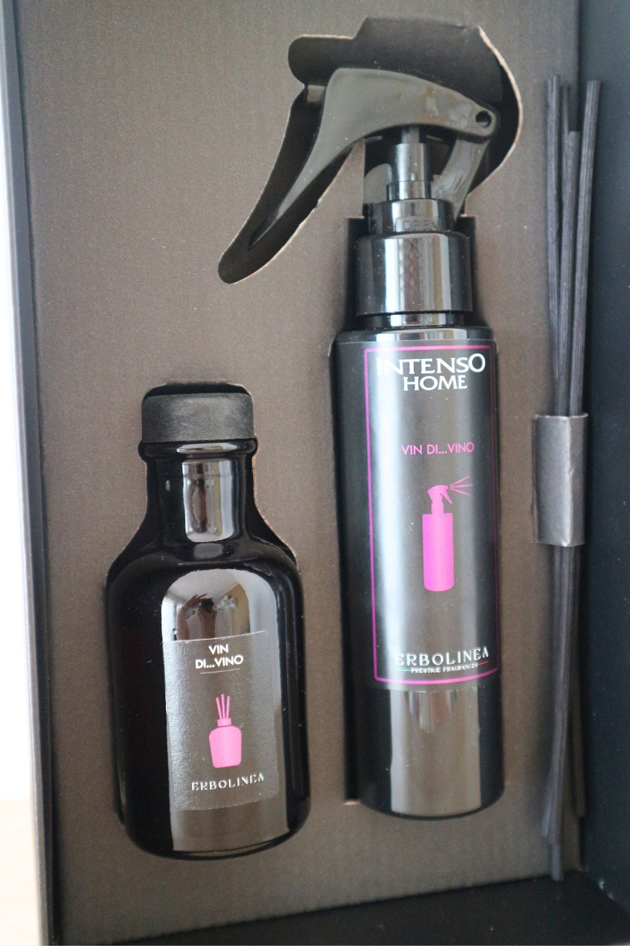 Gift Pack 2 - Vin di...Vino